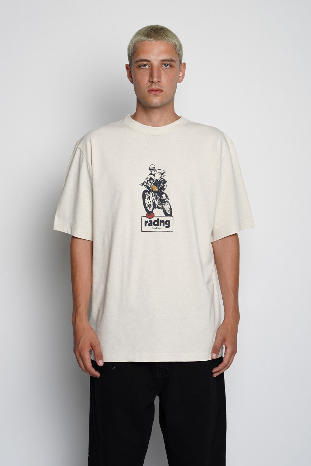 Racing Machines T-Shirt (PCO-6)