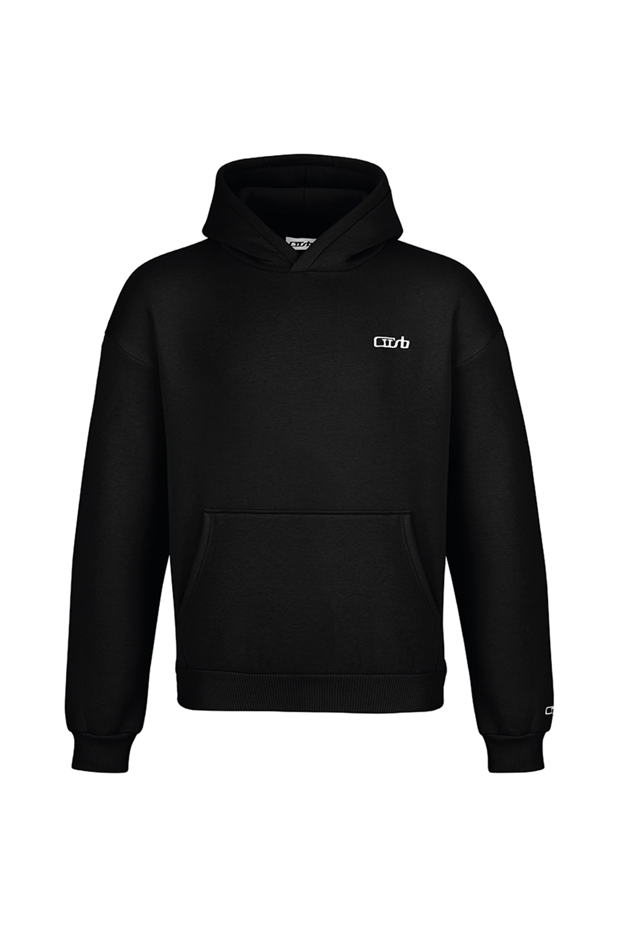 Cusb Hoodie 