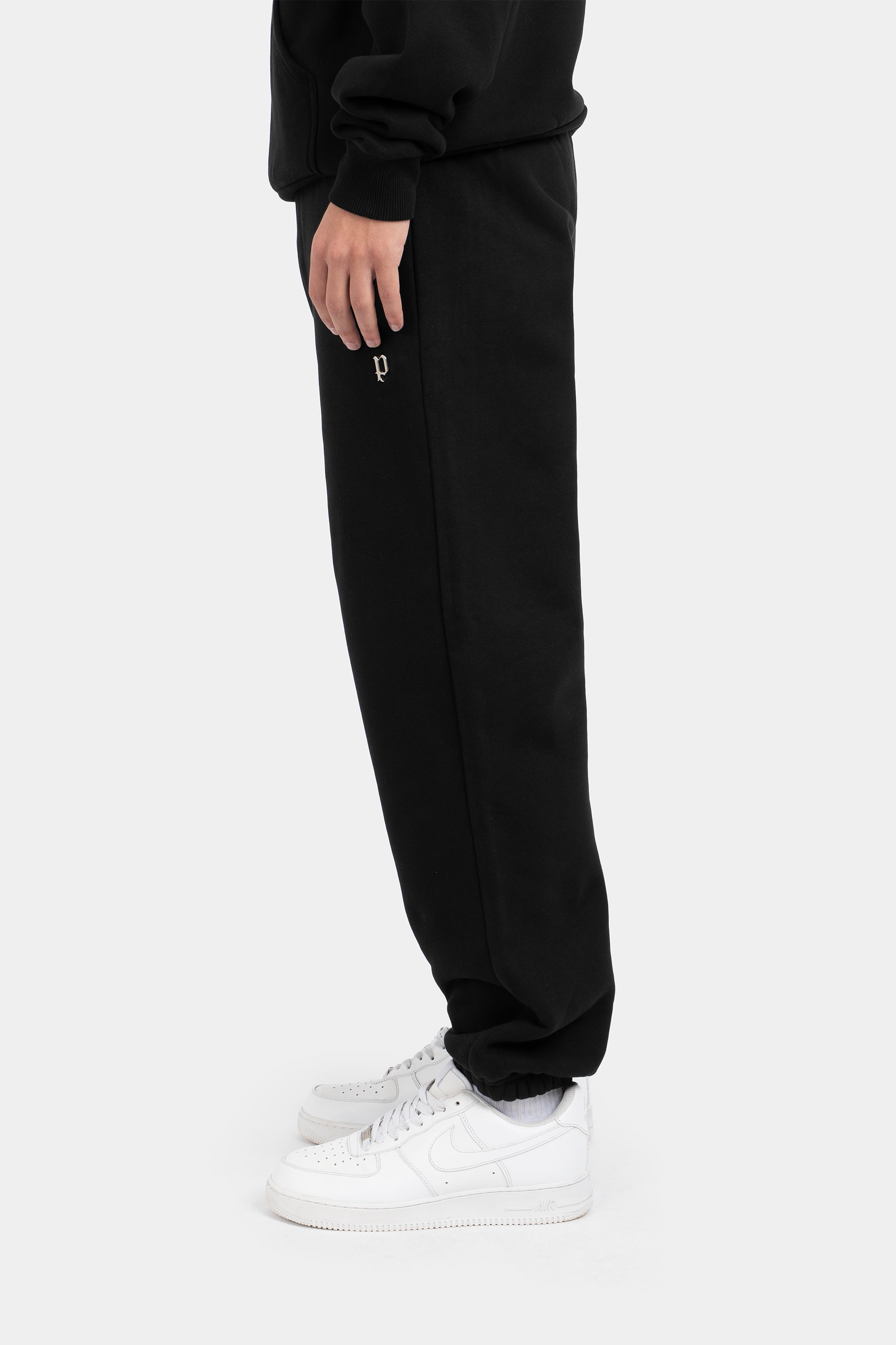 P.Clo Heavyweight Raws Jogger Eşofman