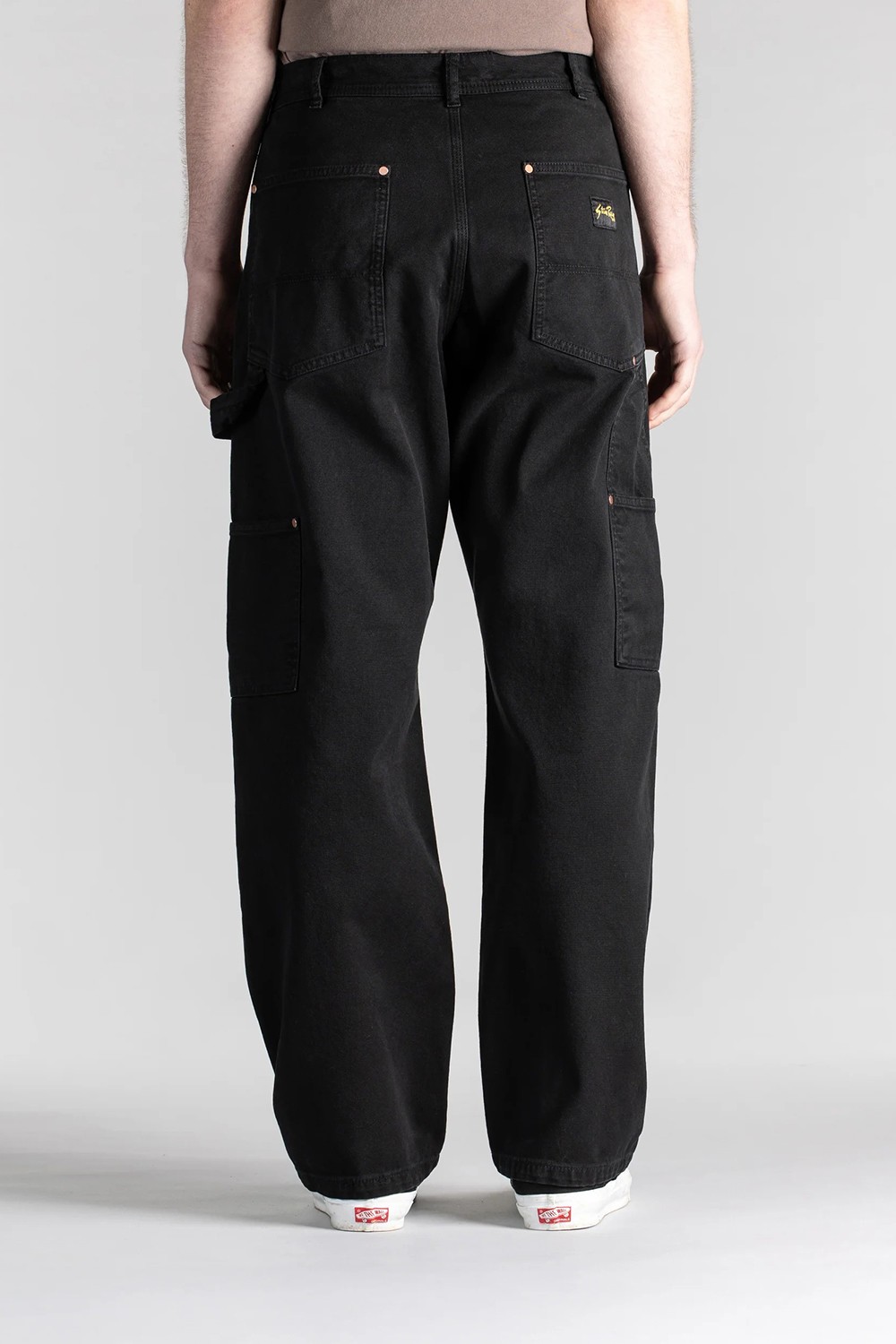 Stan Ray Double Knee Painter Pants