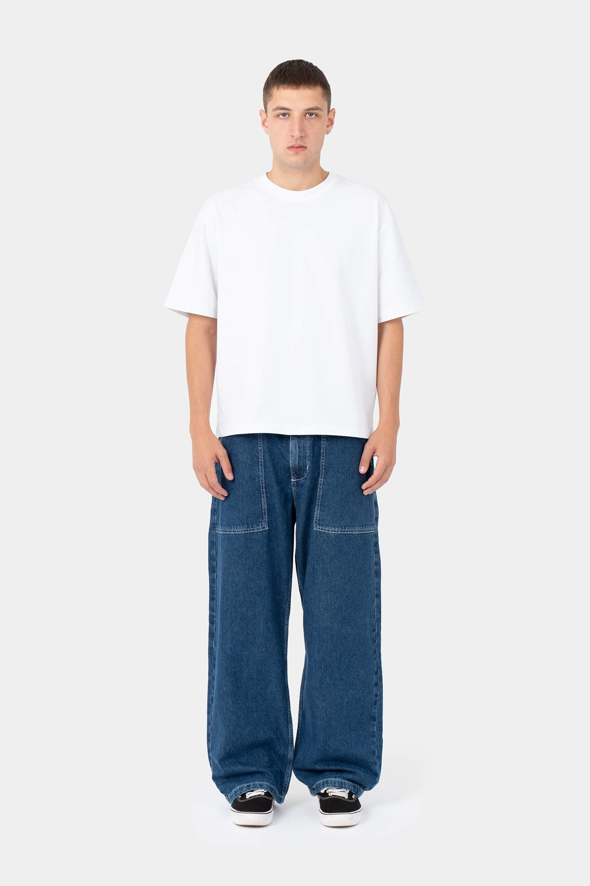 Sweet Climbing Denim Pant 