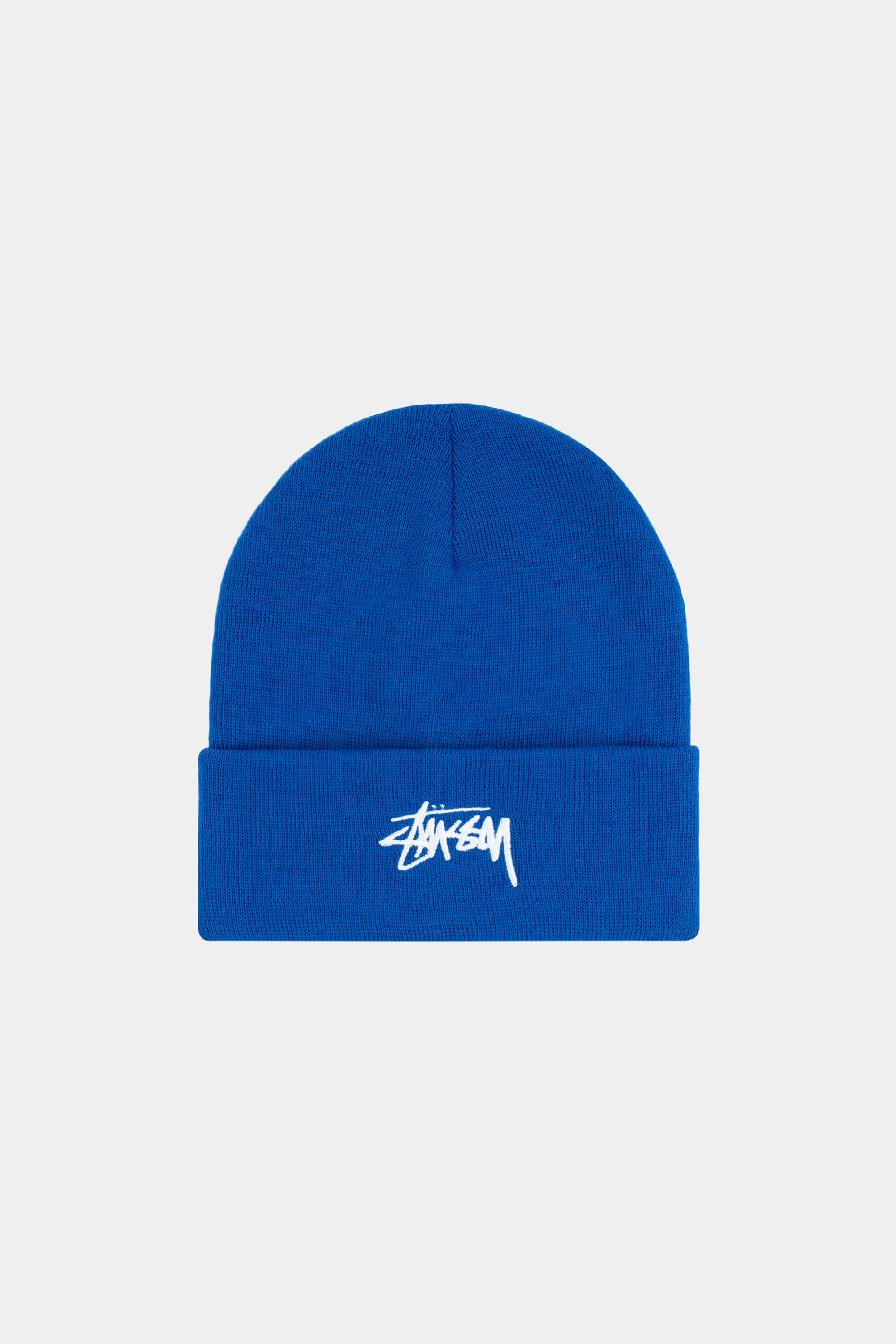 Stock Cuff Bere - Blue