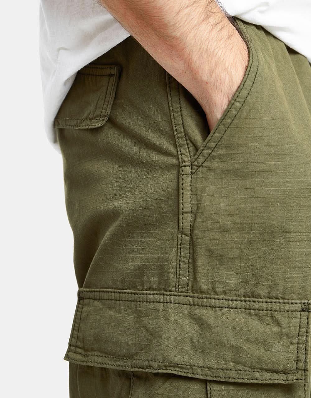 Route One Relaxed Ripstop Cargo Pants