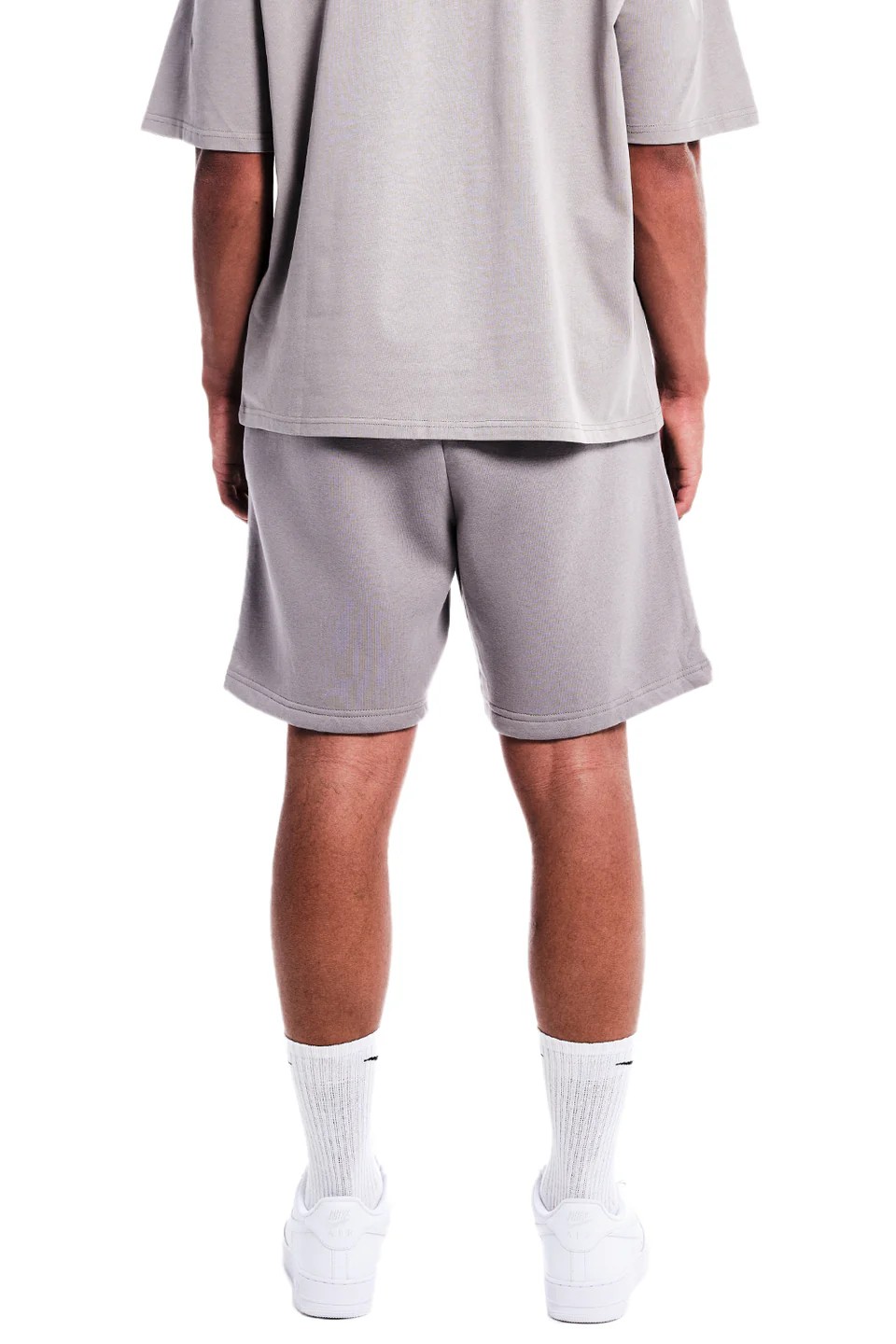 LFT Oversized Printed Short