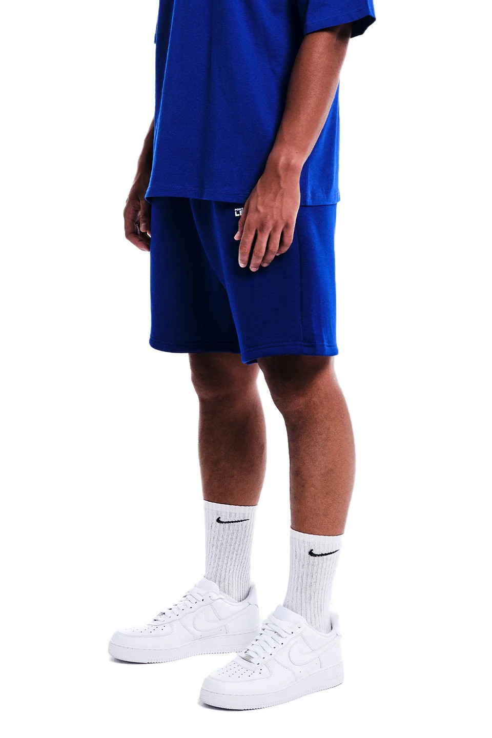 LFT Oversized Printed Short