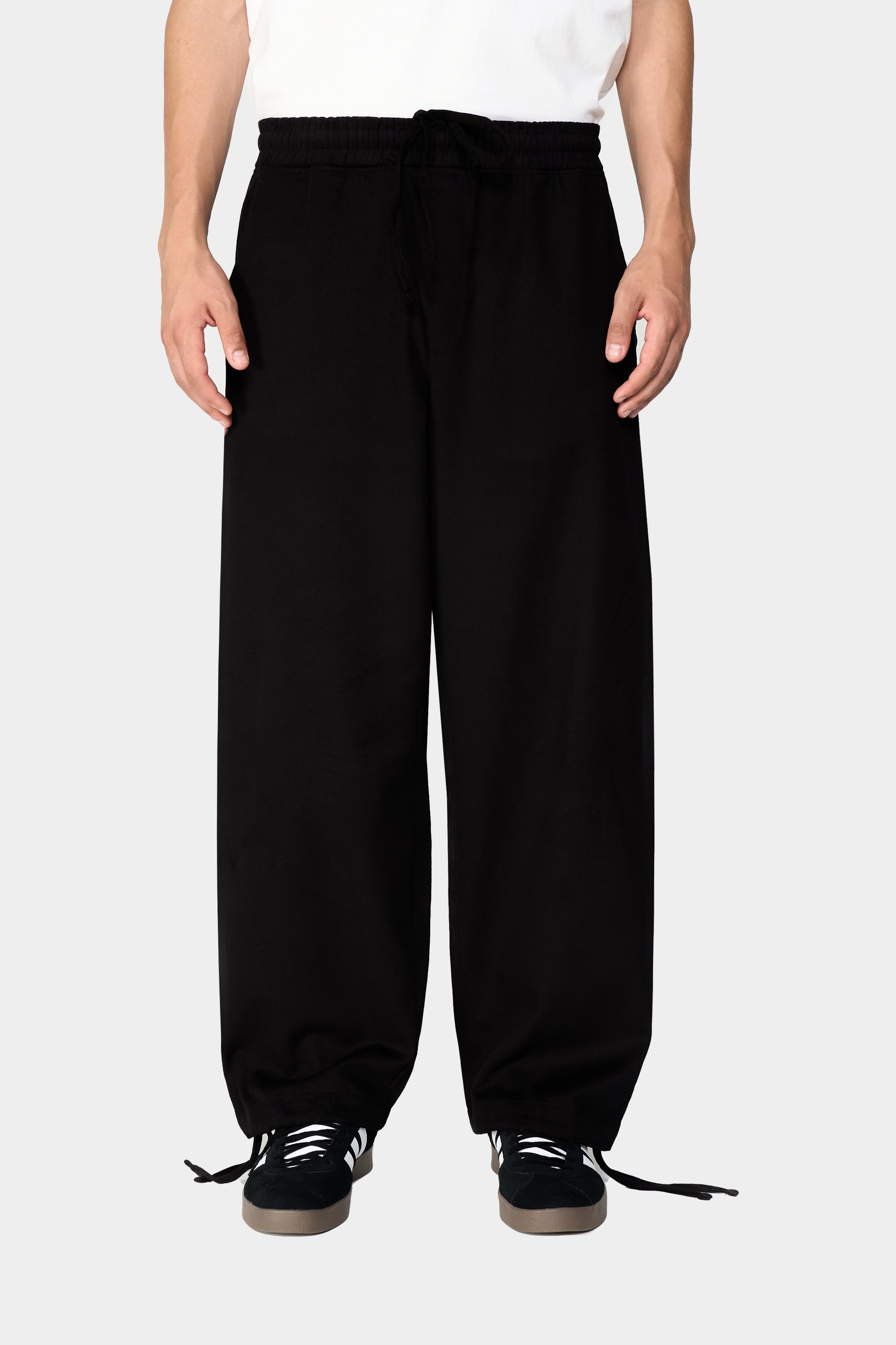 Sohigh Baggy Surfer Pants (SHBS-13)