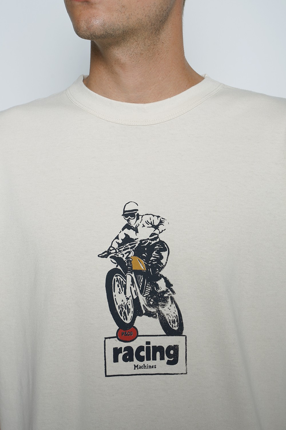 Racing Machines T-Shirt (PCO-6)