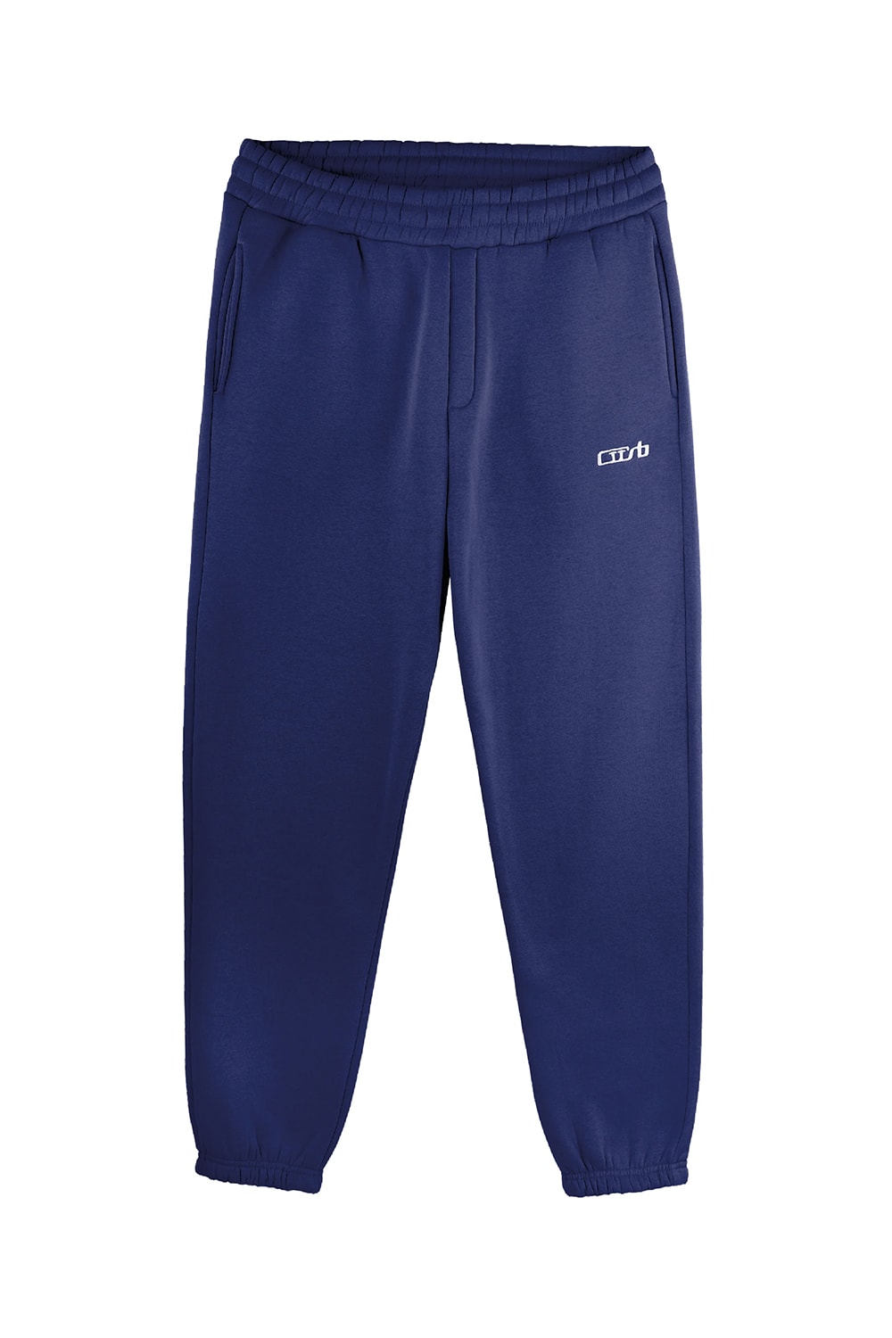 Cusb Jogger Sweatpant - Navy Blue