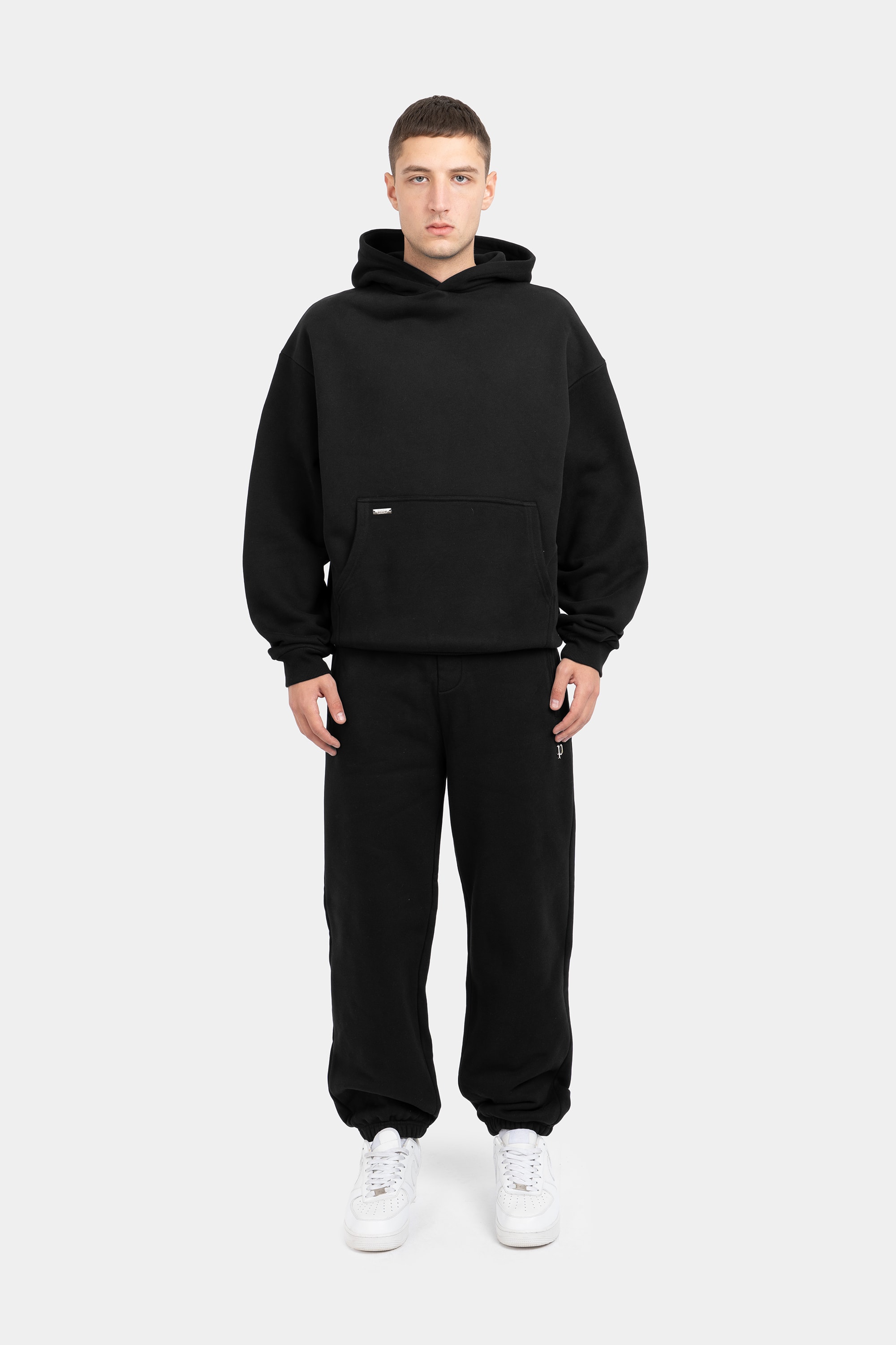 P.Clo Heavyweight Raws Jogger Eşofman