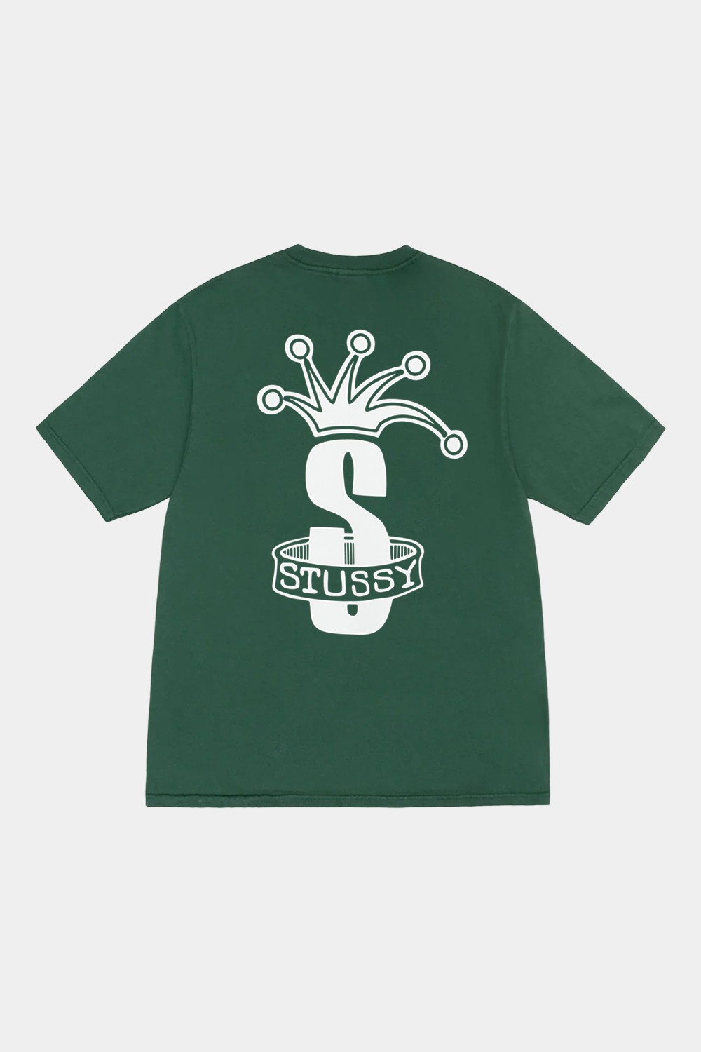 Forest Green