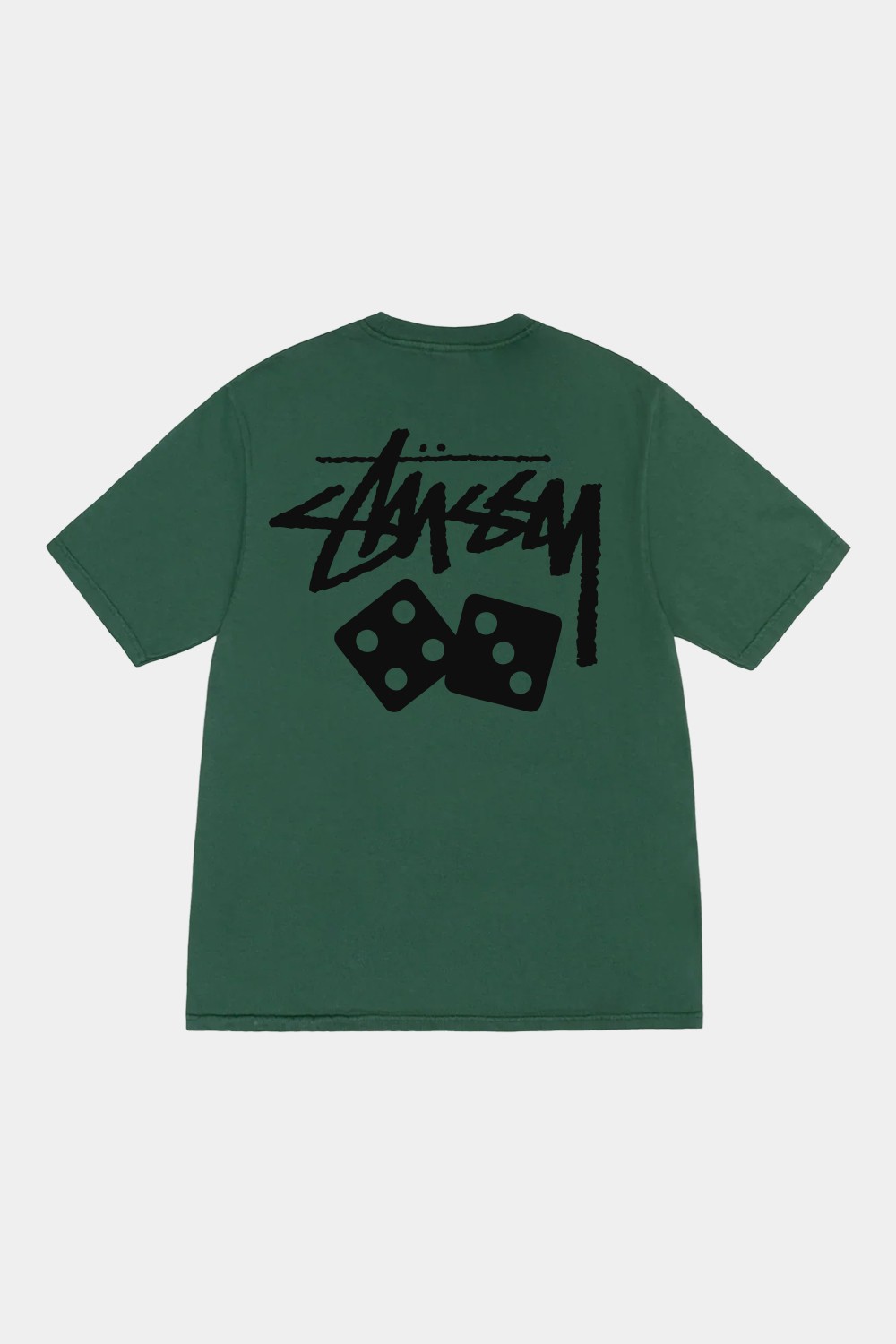 Forest Green