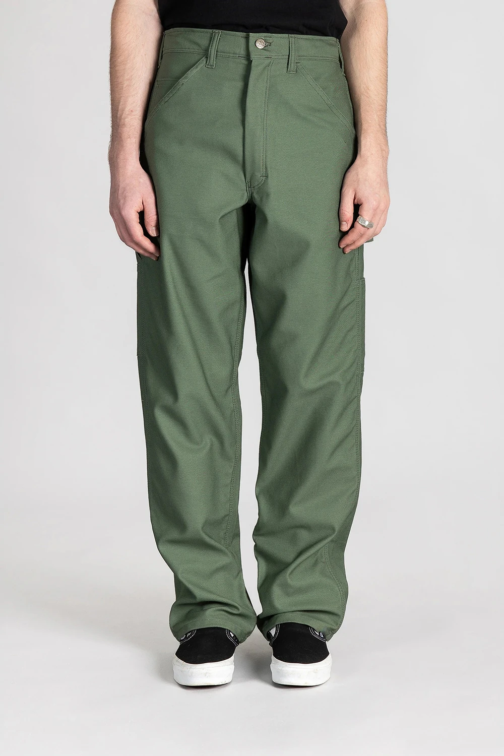 Olive Green