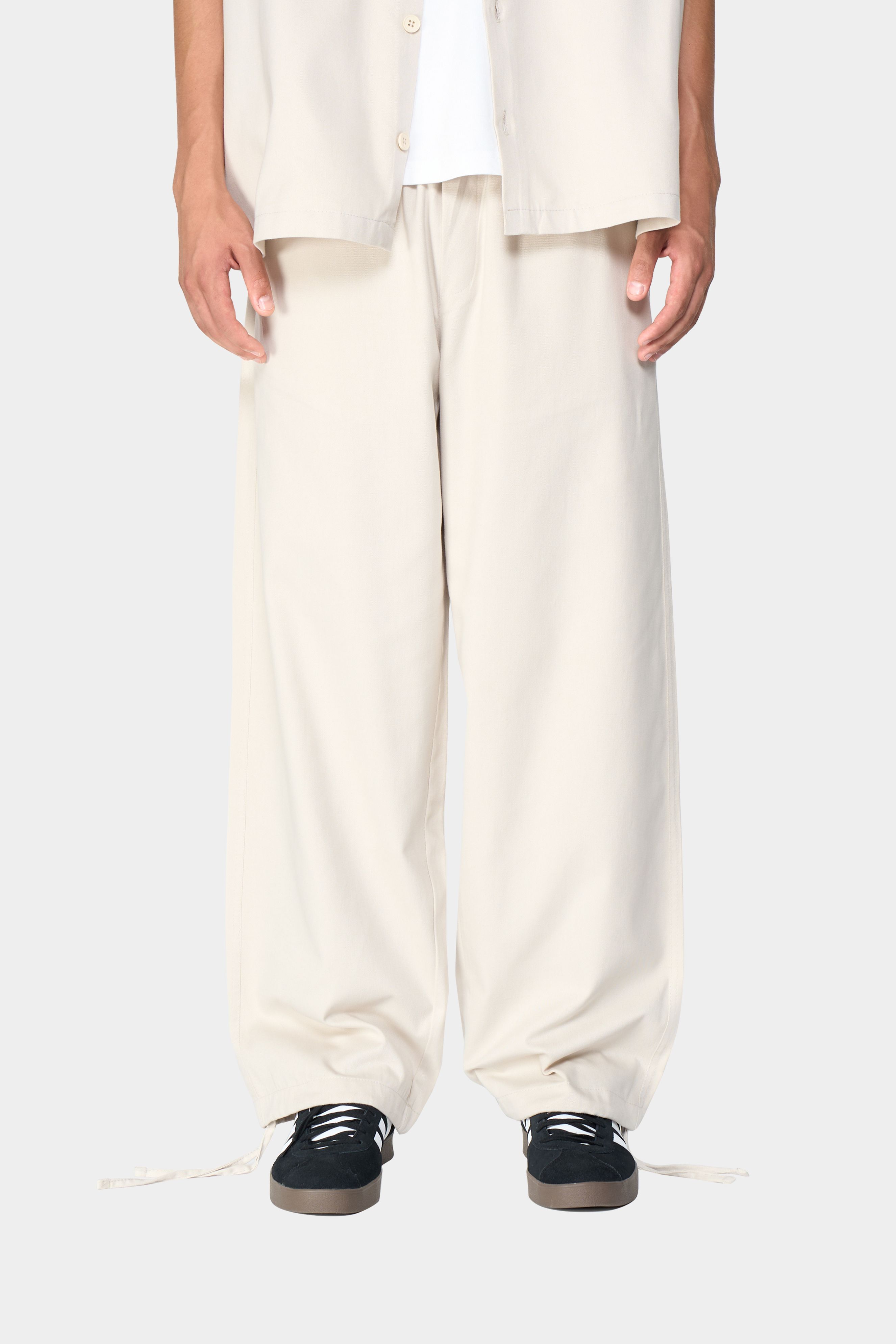 Sohigh Baggy Surfer Pants (SHBS-11)