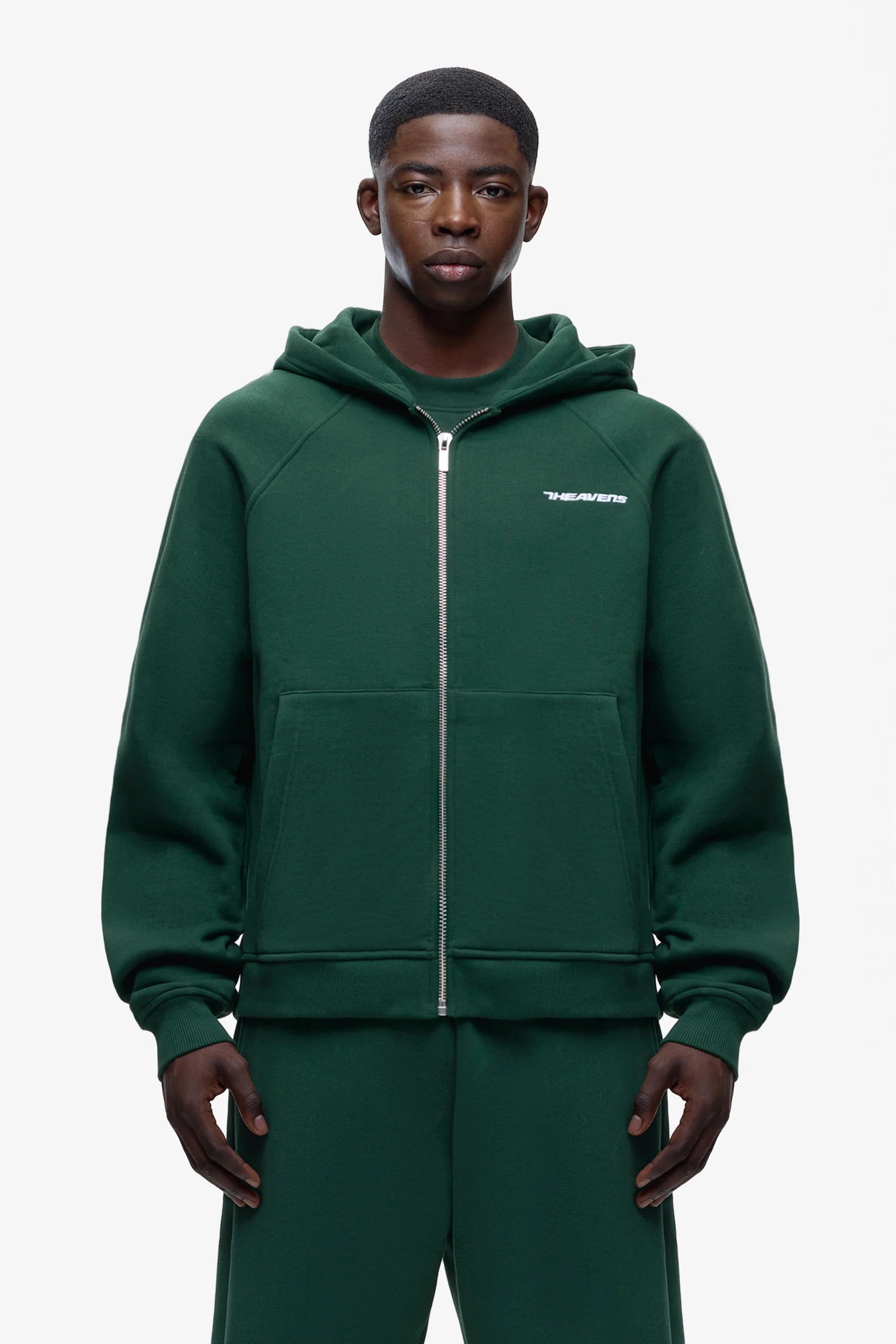 Forest Green