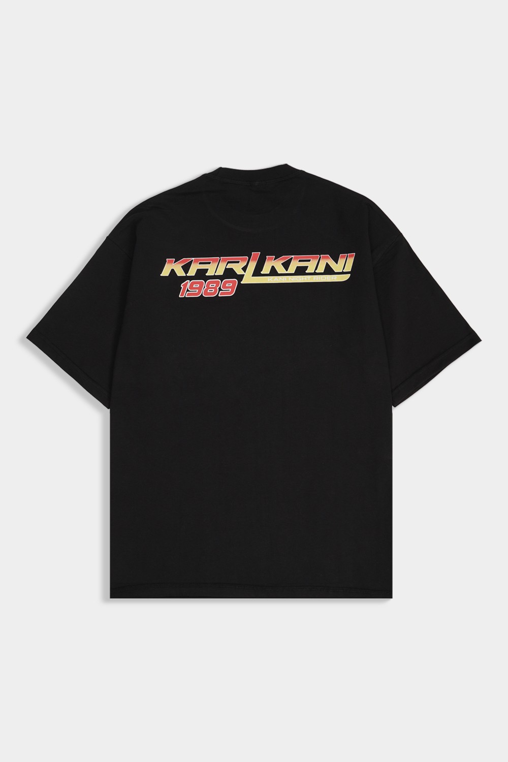 Signature Night Rider T Shirt (KK-1)