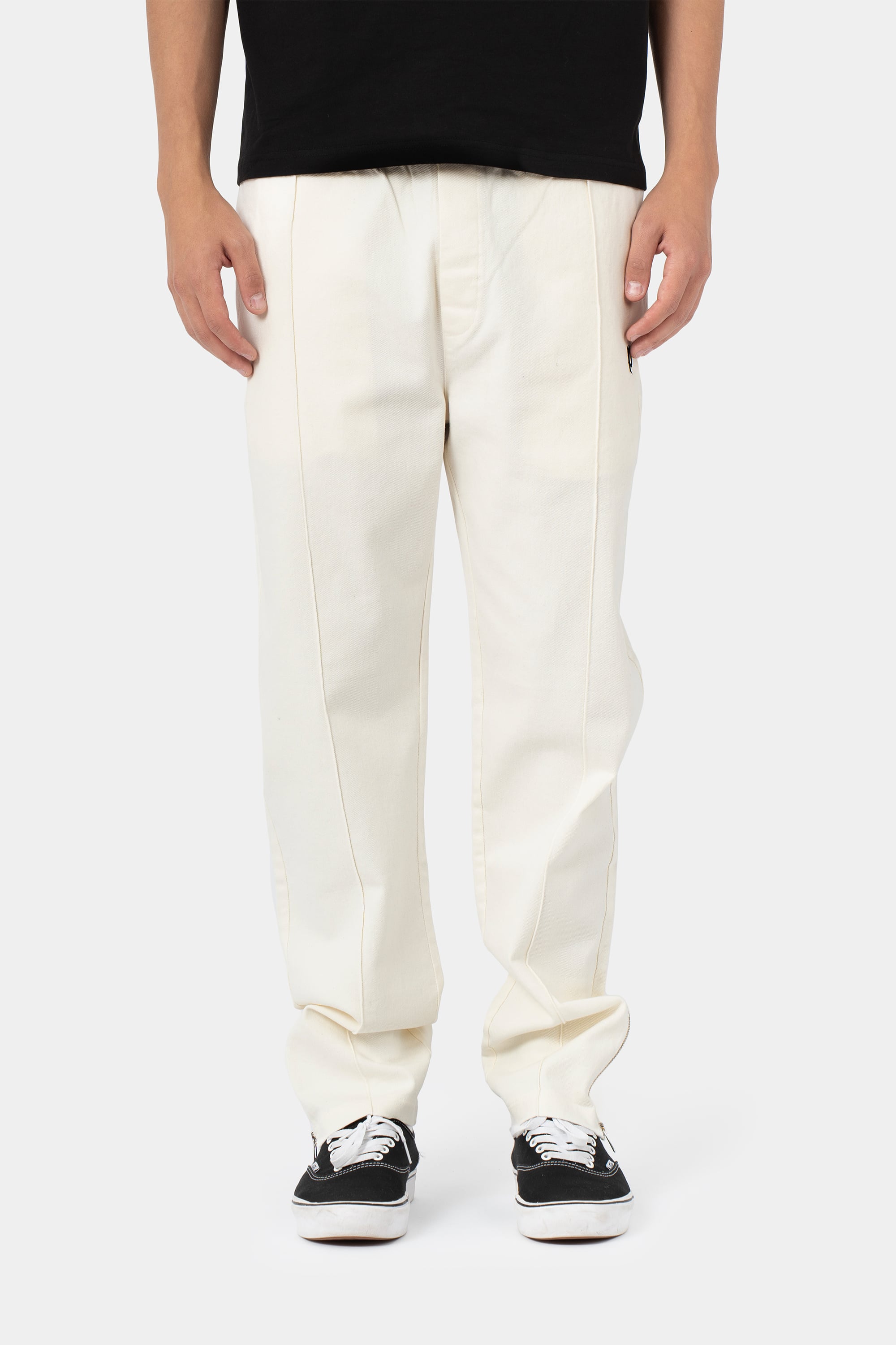 P.Clo Pleat Pants