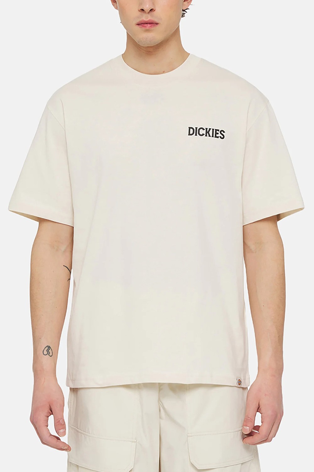 Whitecap Beach T-Shirt