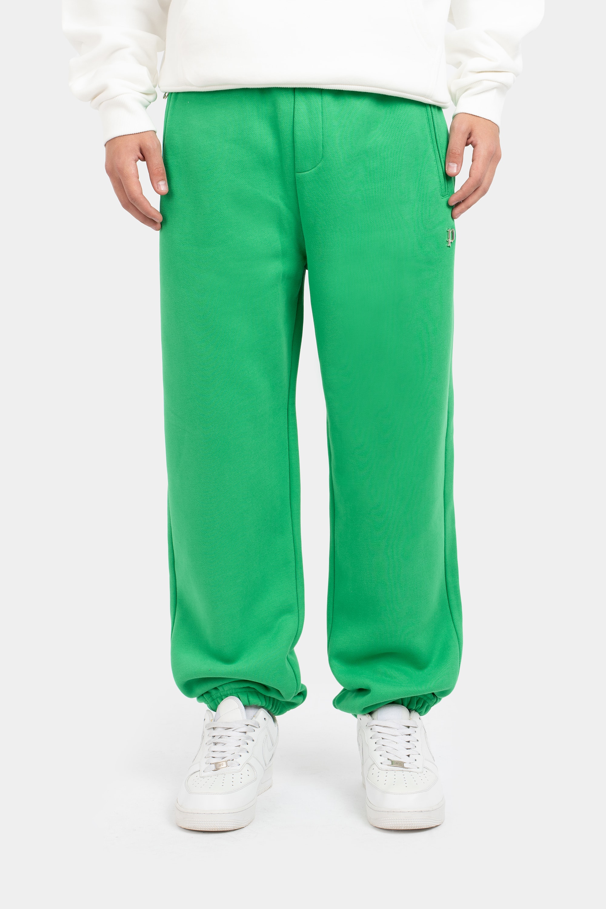 Emerald Green