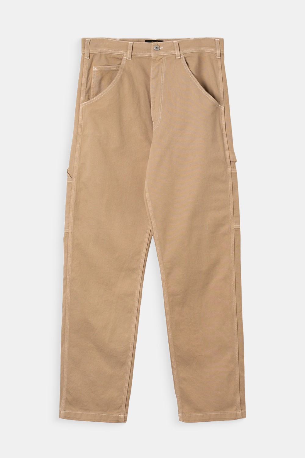 Antiquie Khaki Duck