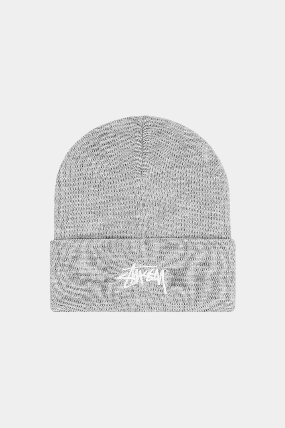 Stock Cuff Bere - Heater Grey