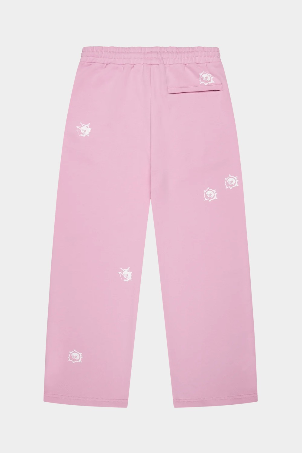 Most Wanted Jogger Pink (MMML-42)