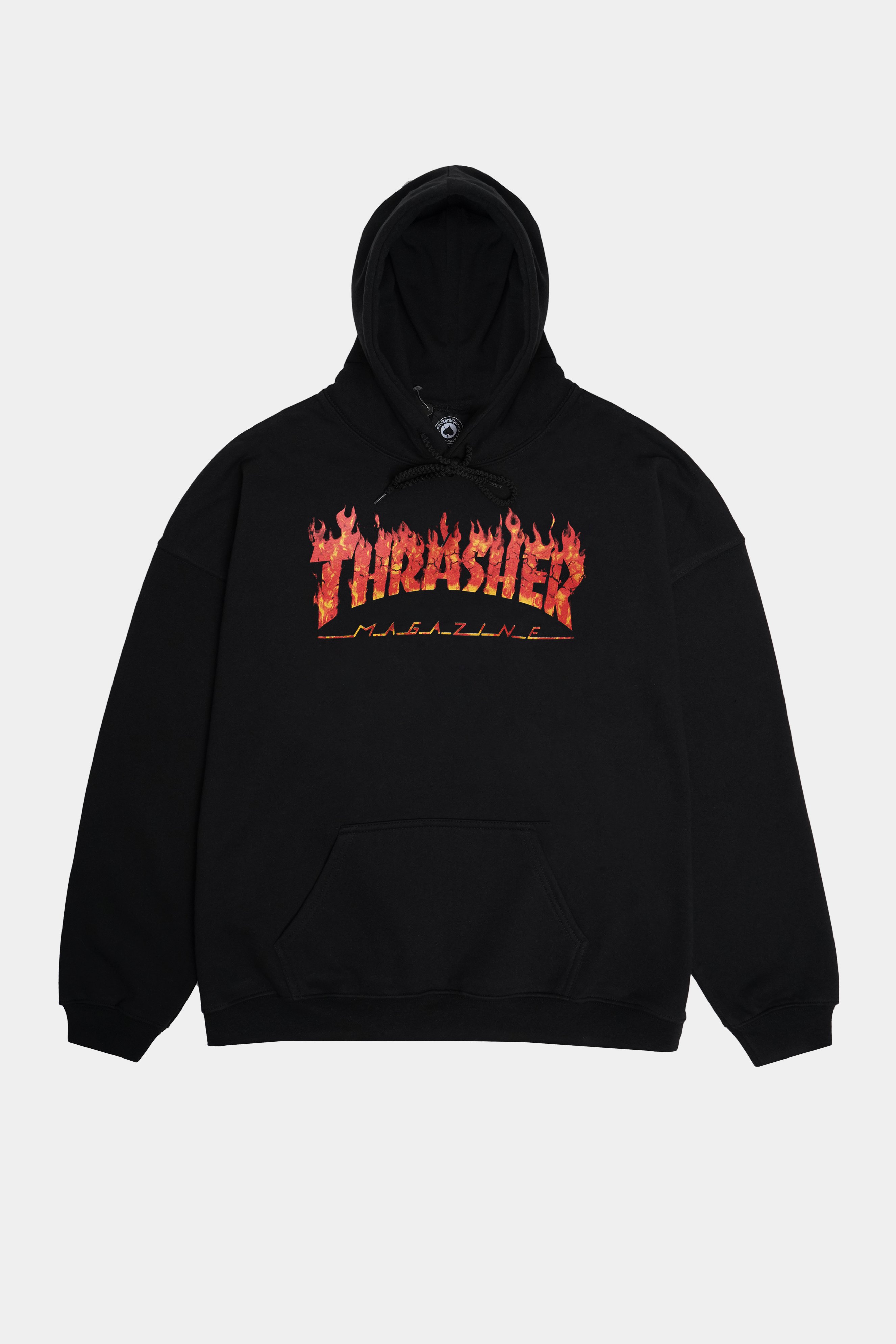 Thrasher Inferno Hoodie (TRS4)