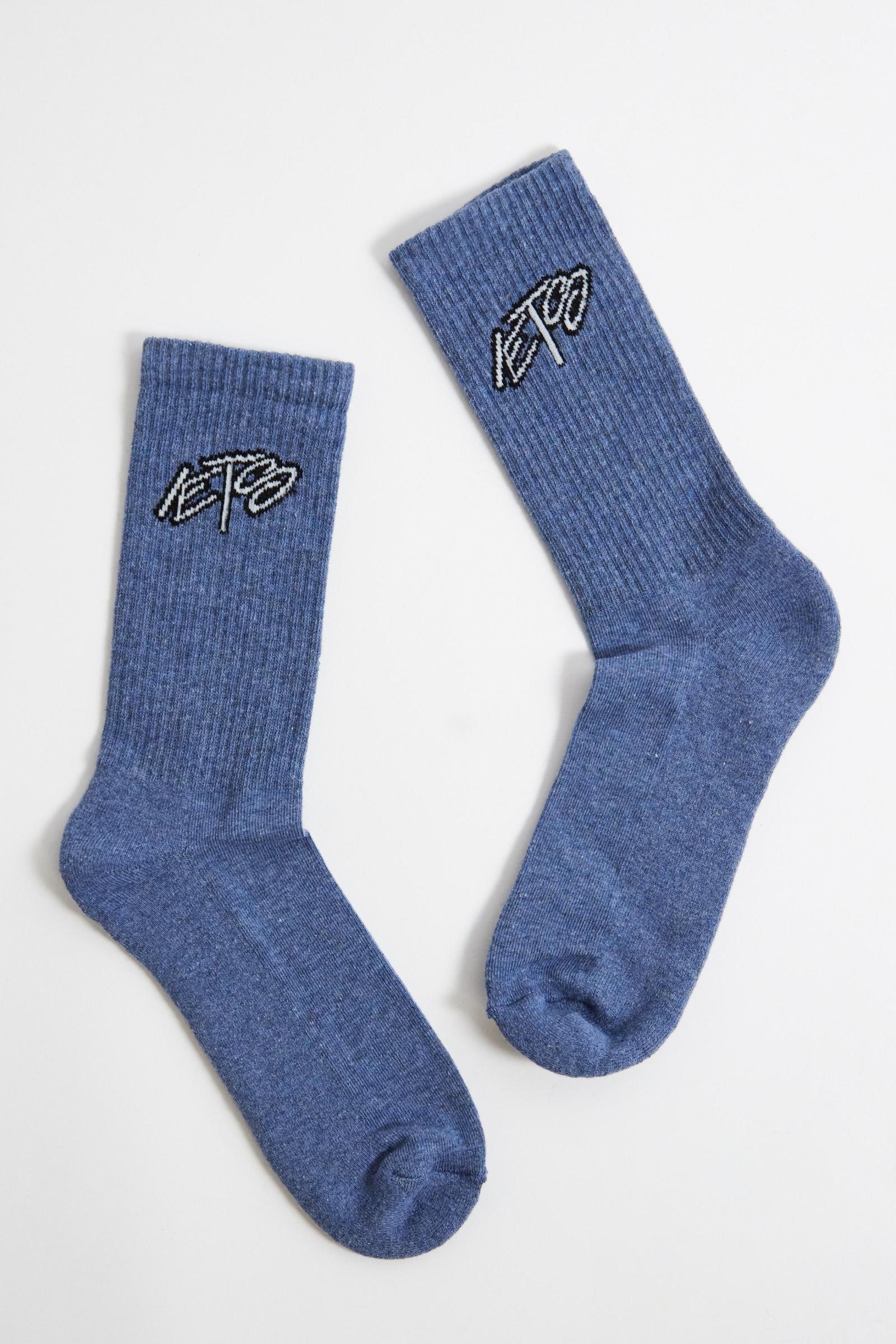 U.O. Crew Socks (UO-8)