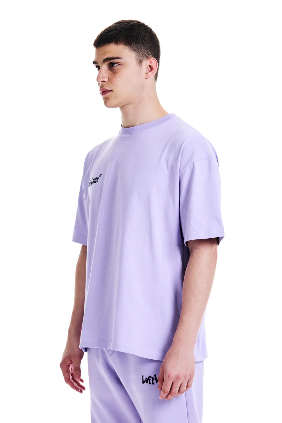 LMICF Oversized T-Shirt 
