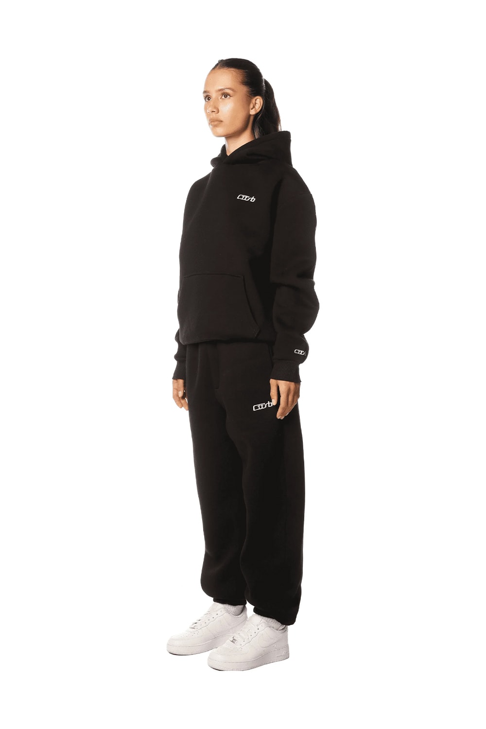 Cusb Jogger Sweatpant