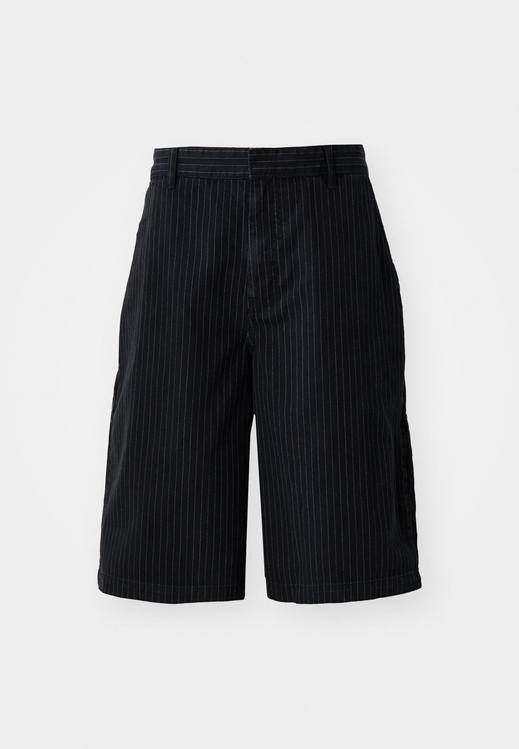 BDG Striped Worker Short