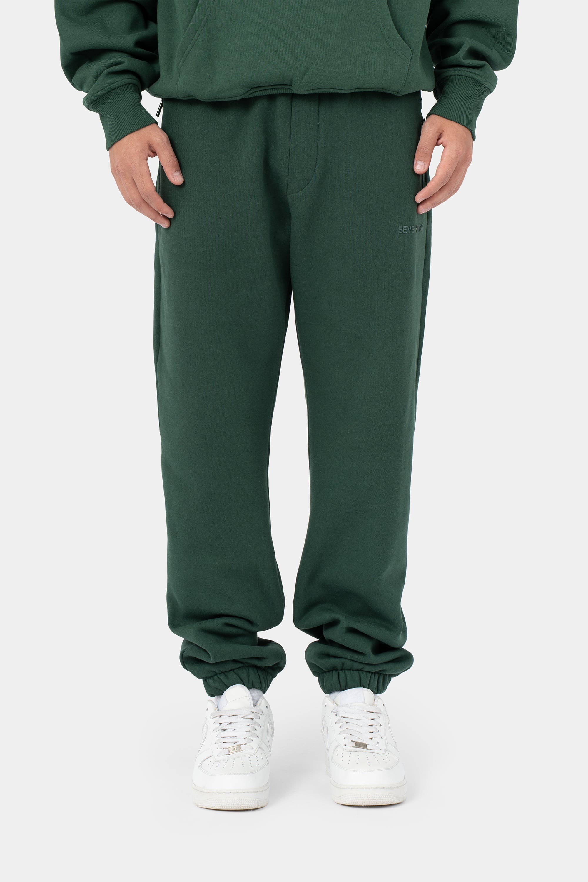 Forest Green