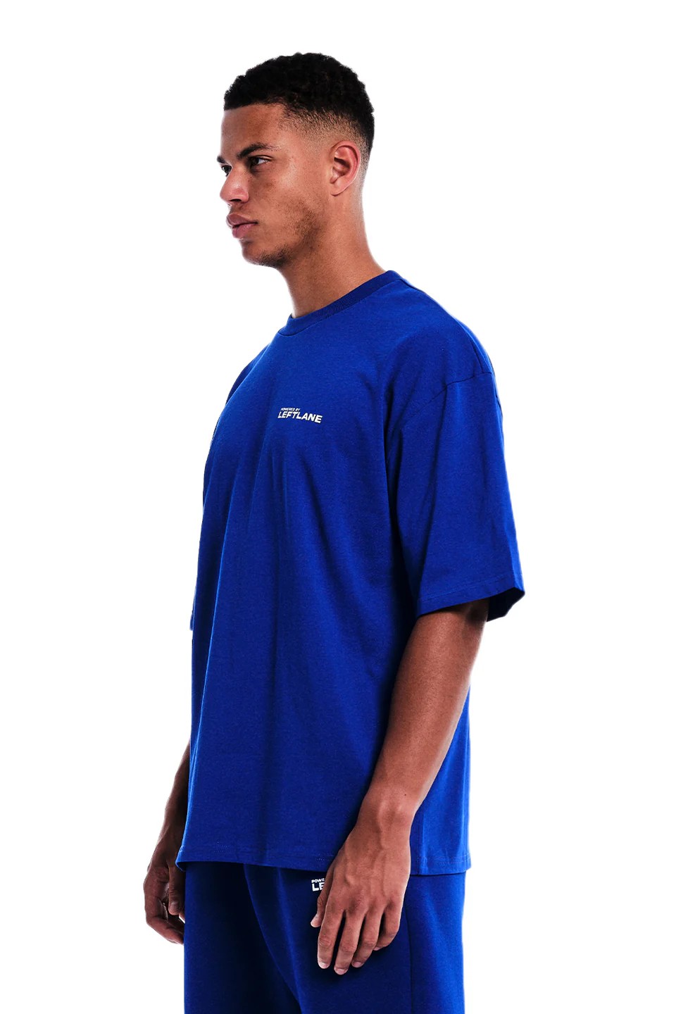  LFT Oversized Printed T-Shirt