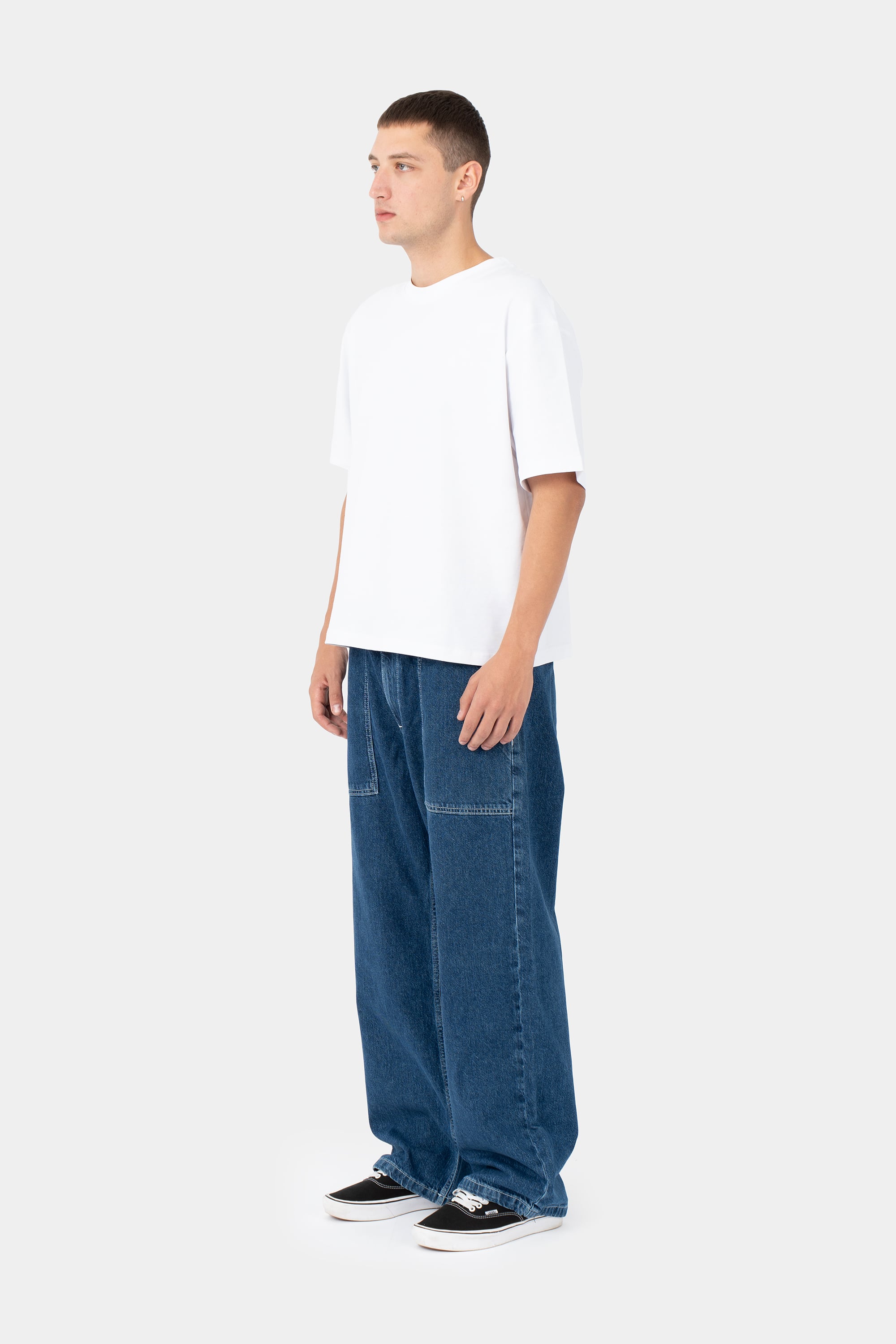 Sweet Climbing Denim Pant 
