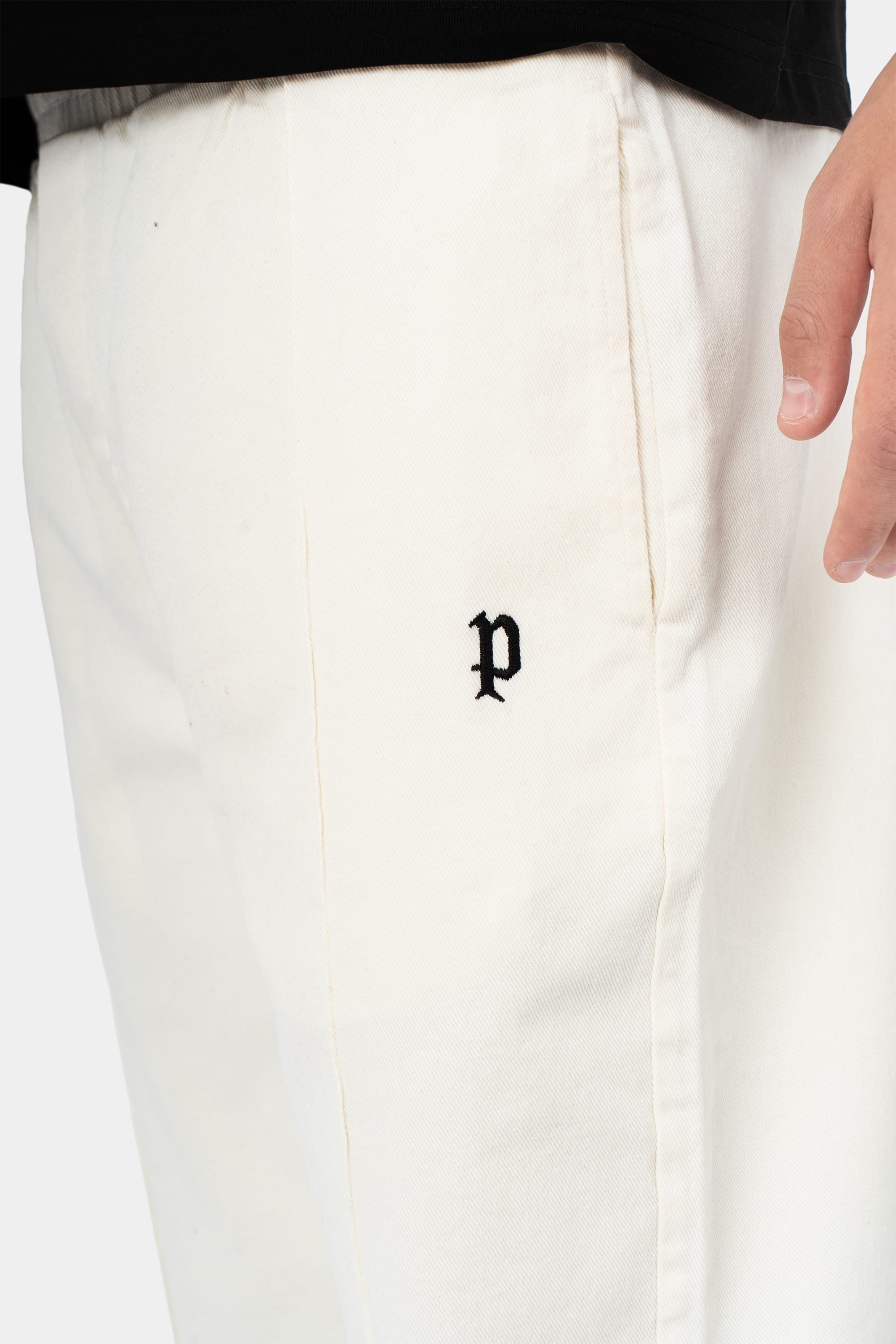 P.Clo Pleat Pants