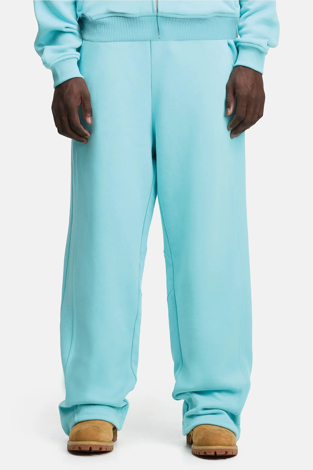 Lovekey Jogger Mint Blue (MMML-44)