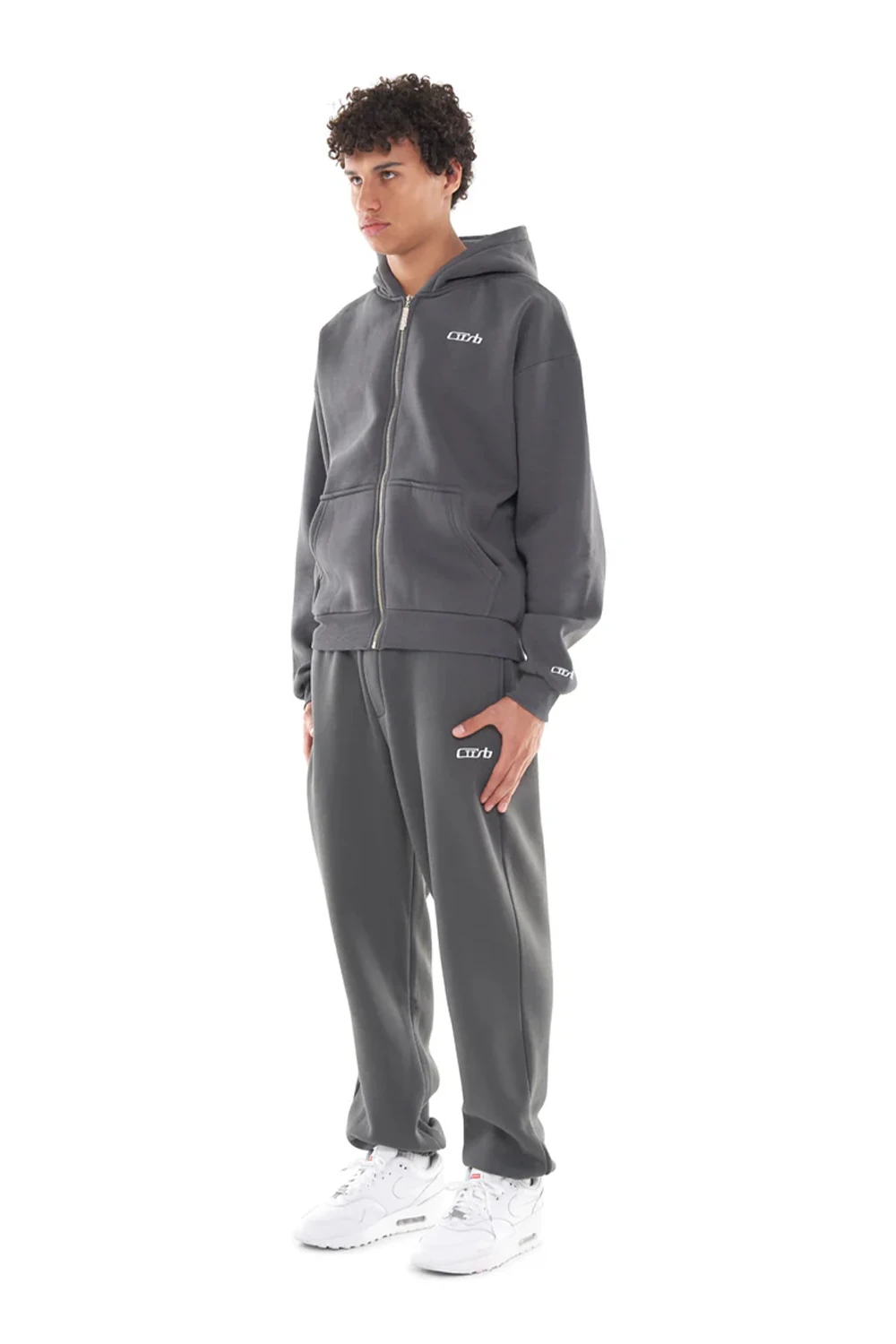 Cusb Jogger Sweatpant