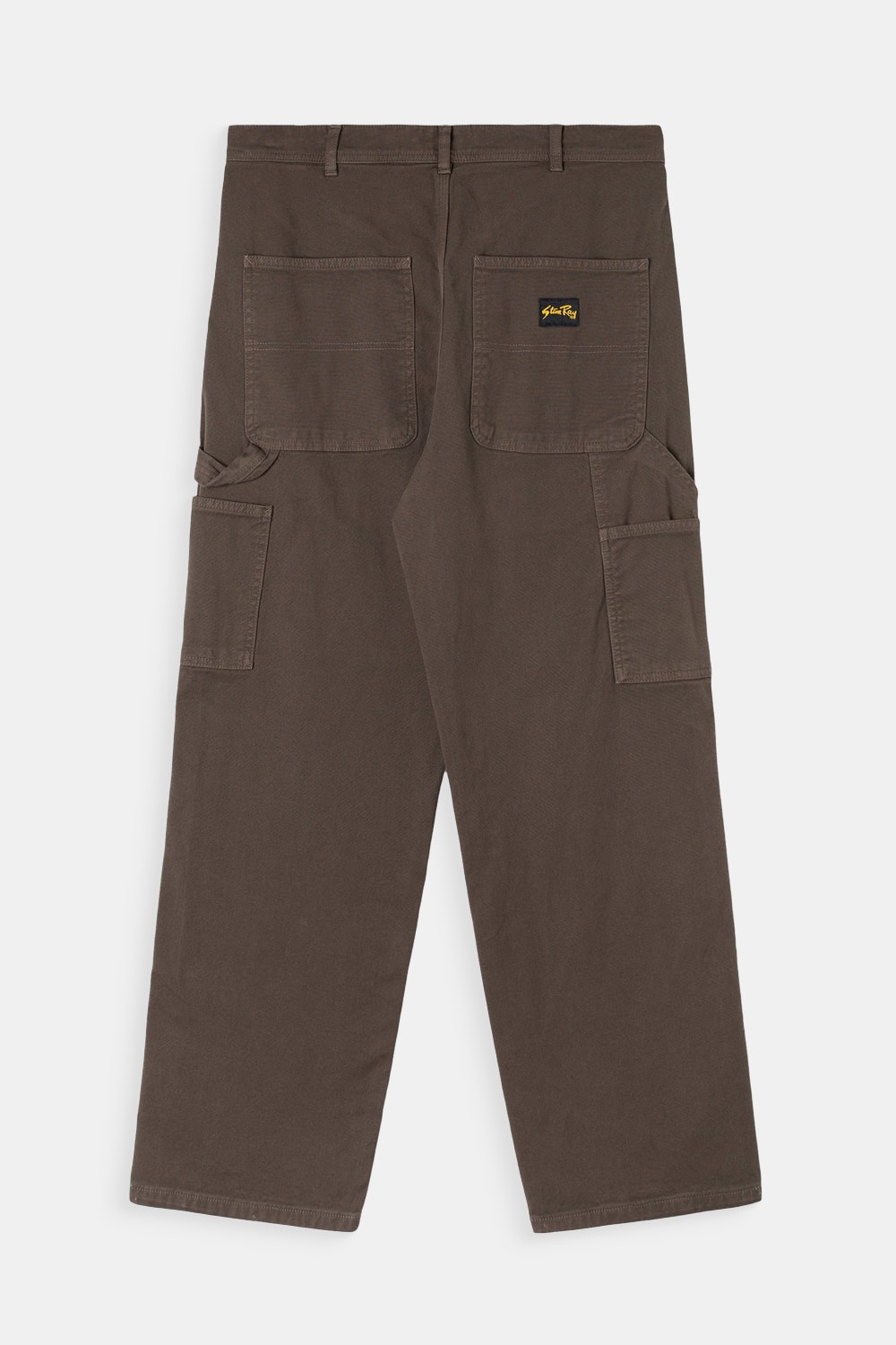 Stan Ray Big Job Painter Canvas Pants