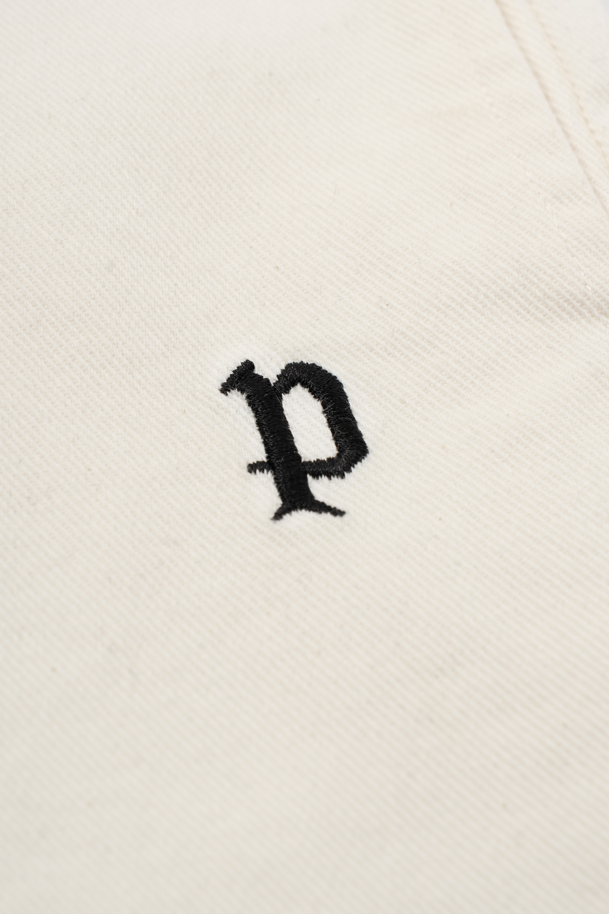 P.Clo Relaxed Pleat Pantolon