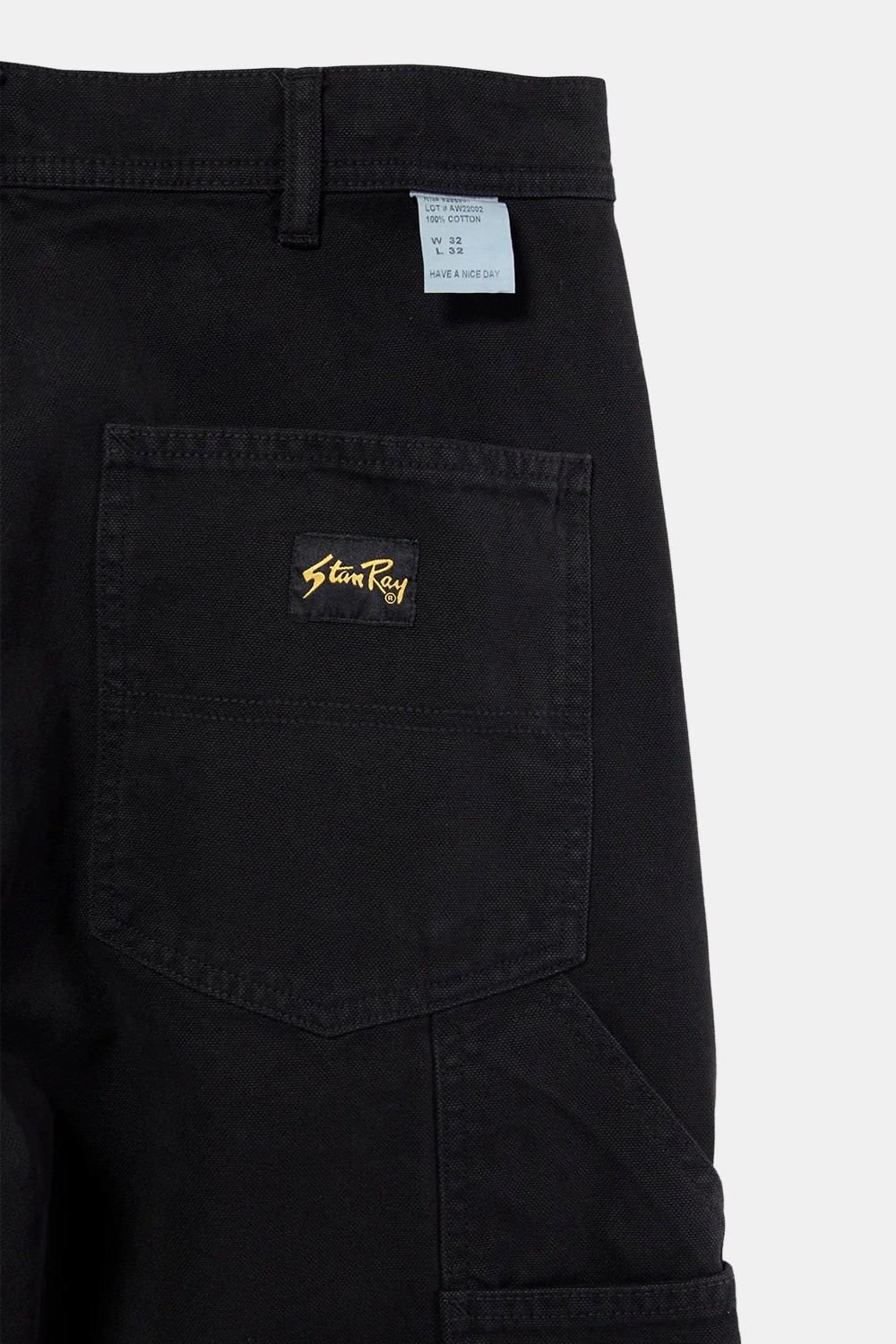 Stan Ray OG Painter Canvas Pants