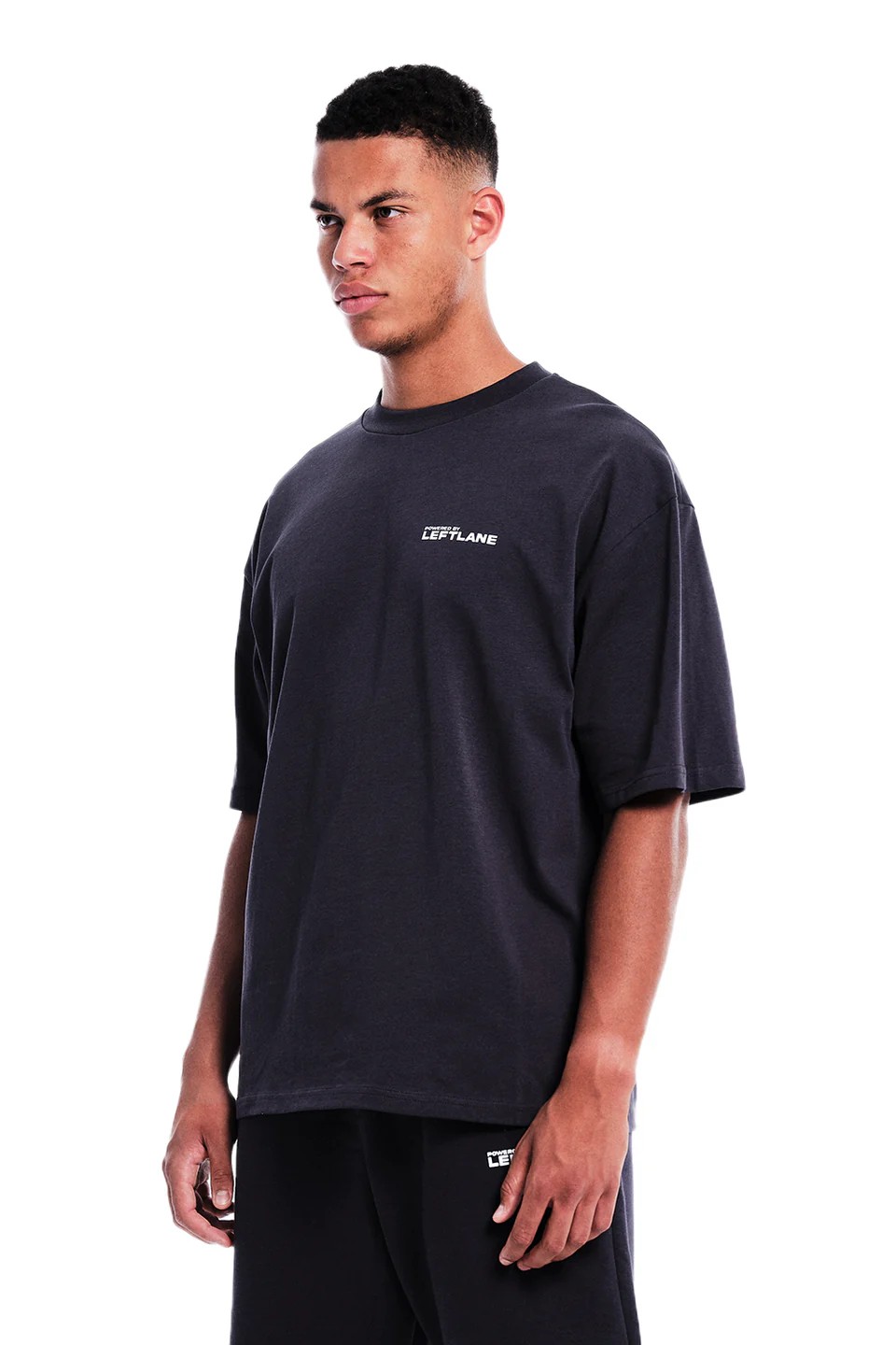  LFT Oversized Printed T-Shirt