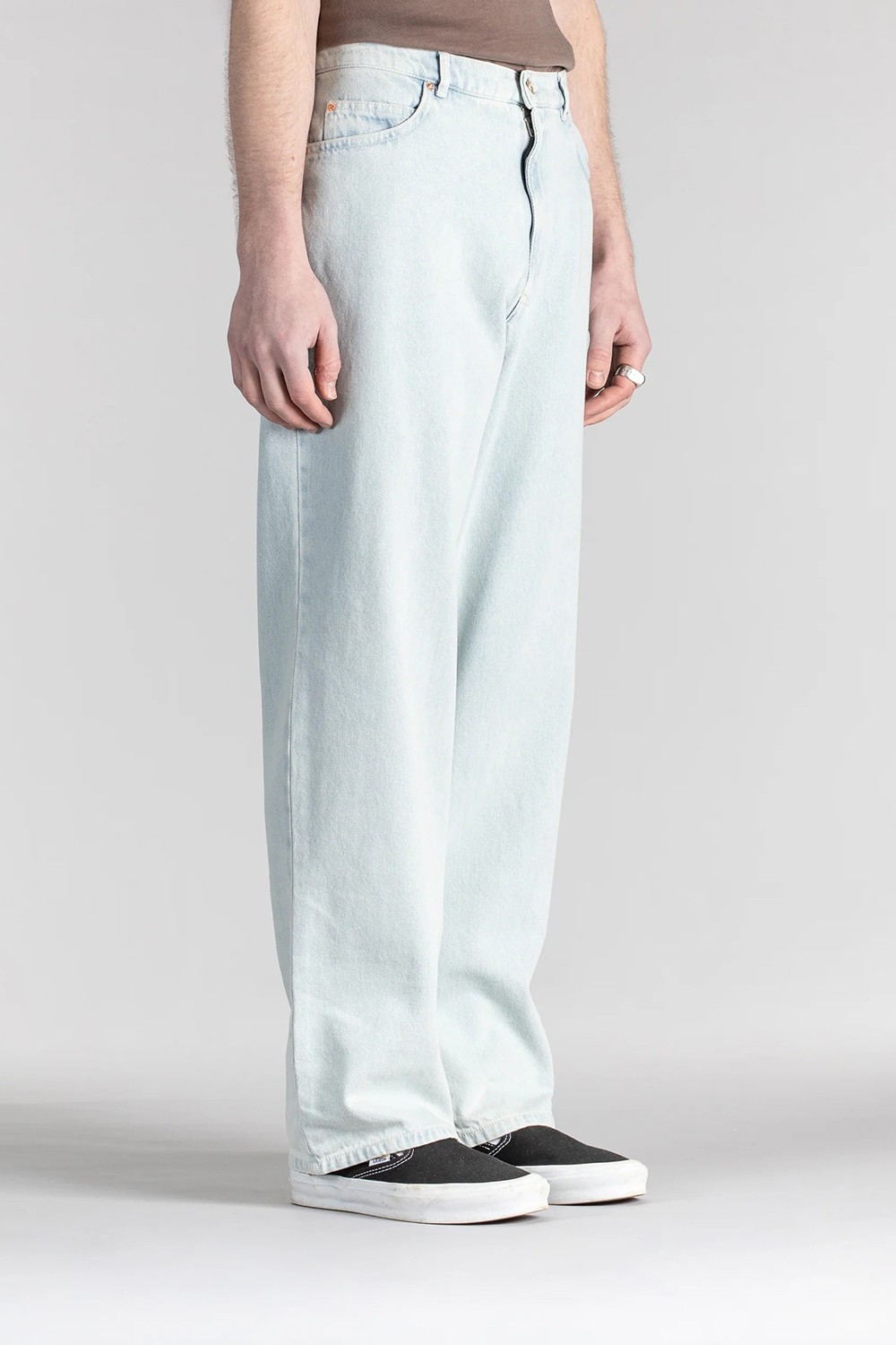 Stan Ray Standard 5 Jeans - Light Blue