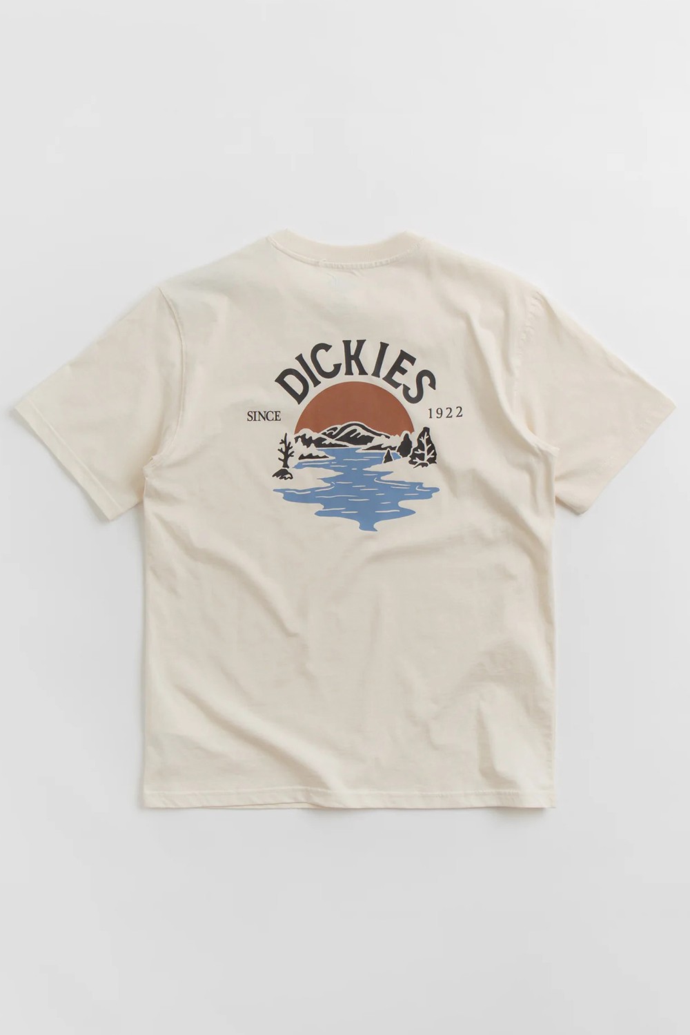 Whitecap Beach T-Shirt