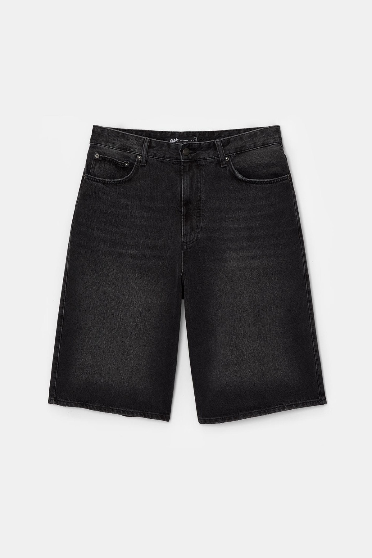 P&B Skater Fit Denim Short