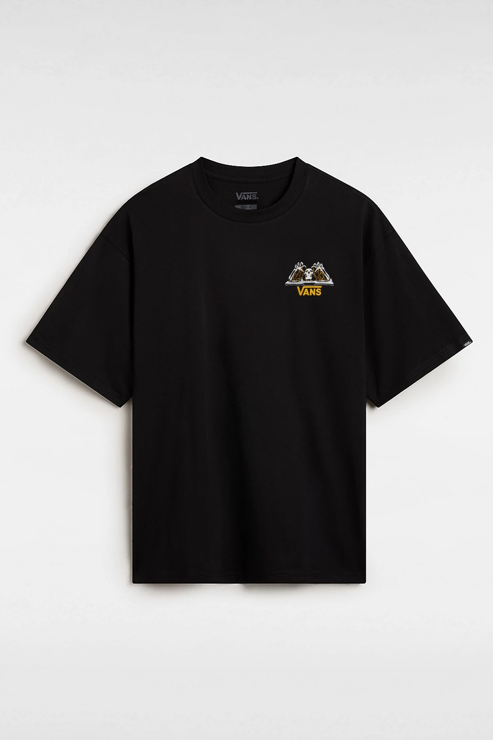 Sounds From Below T-Shirt (VNS-5)