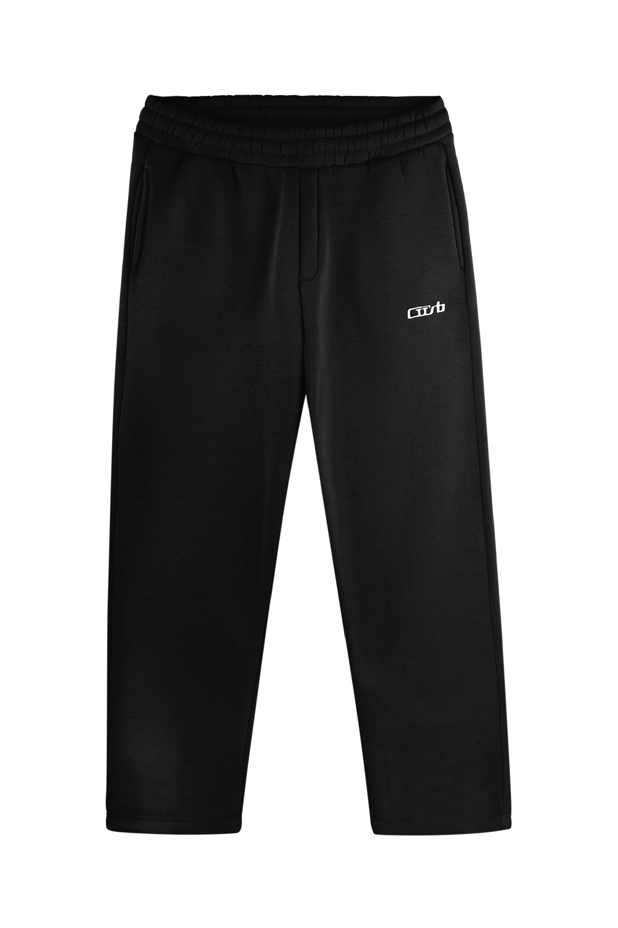 Cusb Open Leg Sweatpant