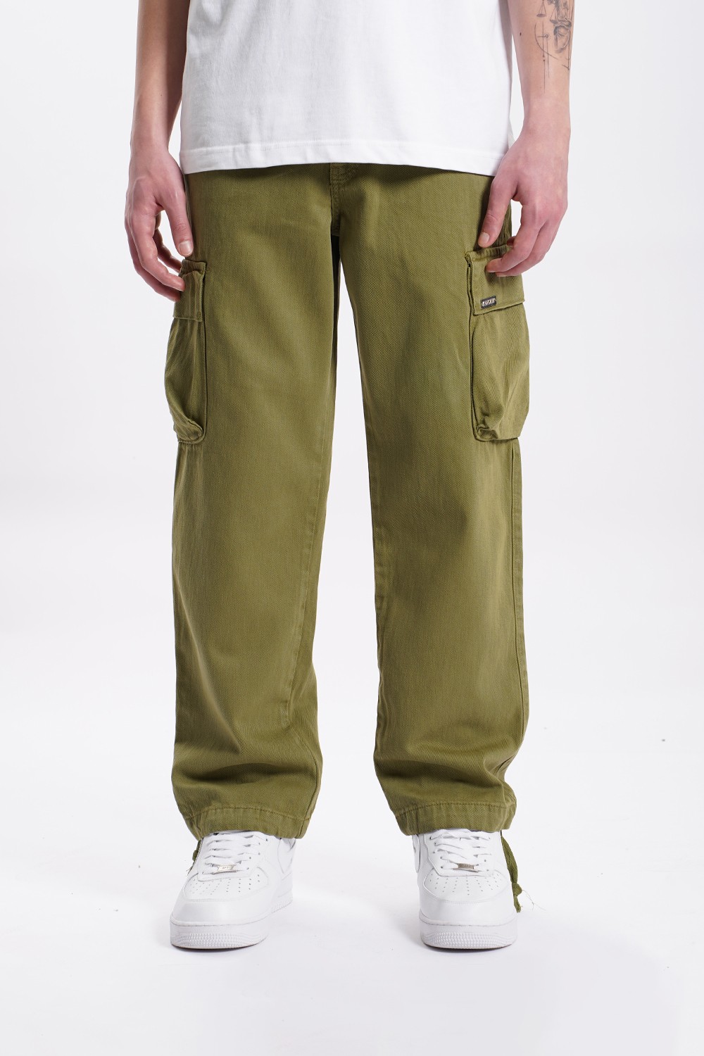 Sohigh Straight Cargo Pant (SHGH-P-2)