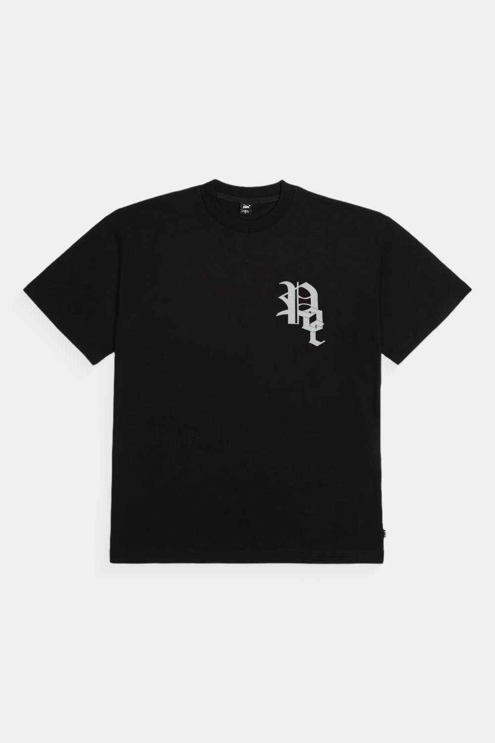 Patta 3D Poc T-Shirt