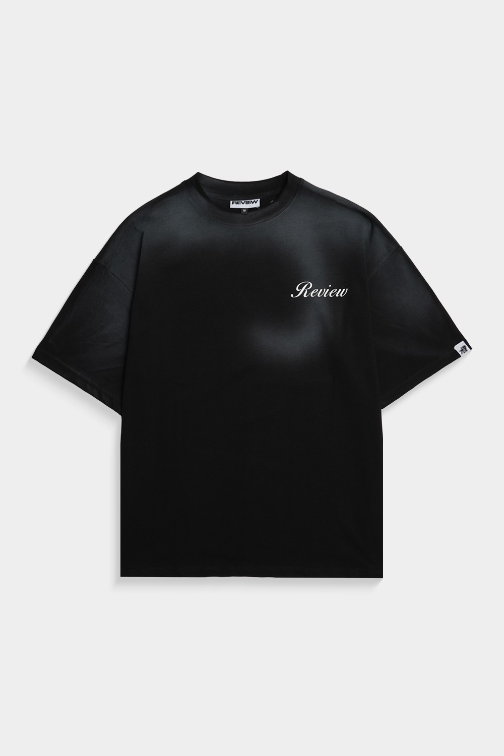 Oversized Washed T Shirt (ST22)