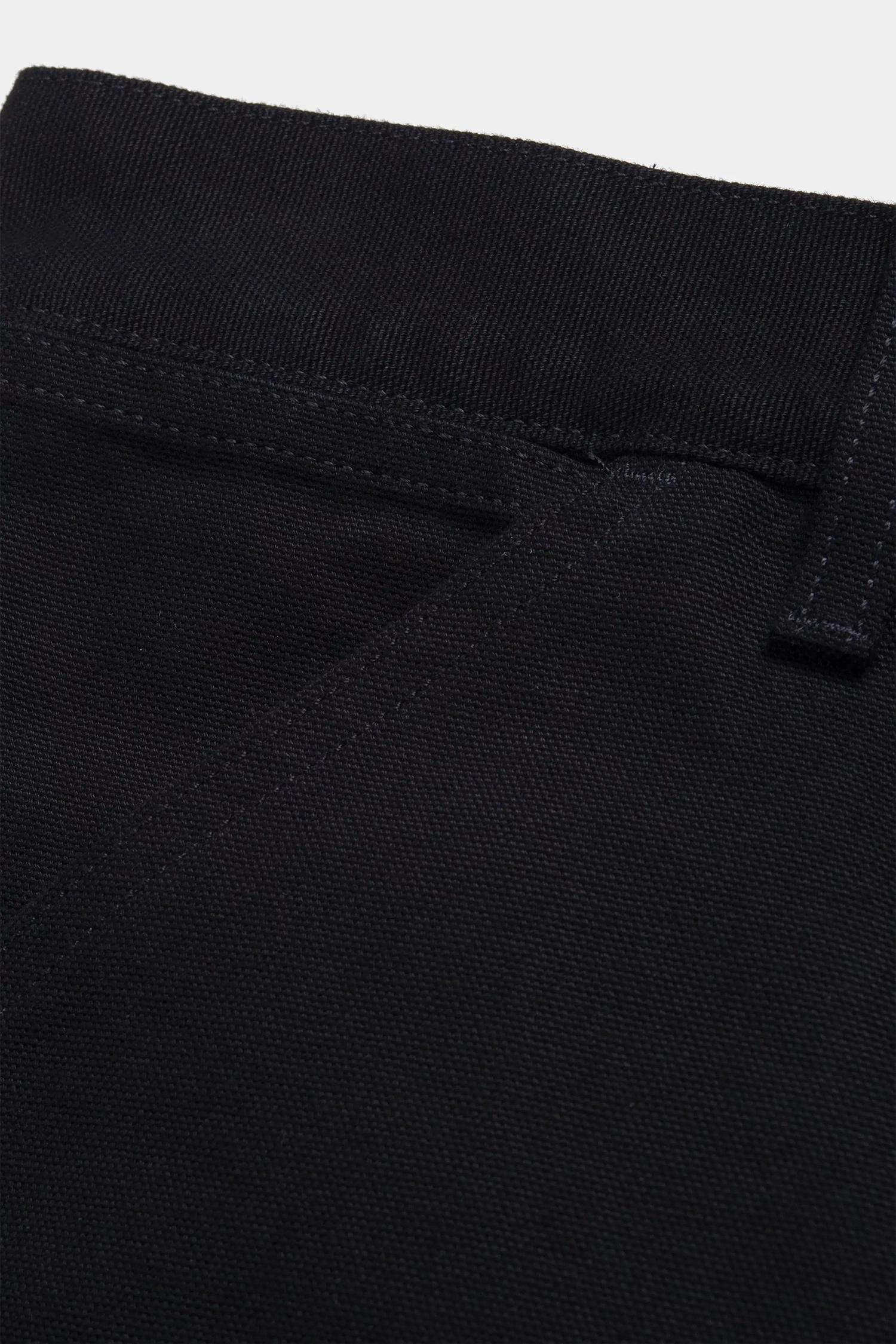 C. WIP Single Knee Short