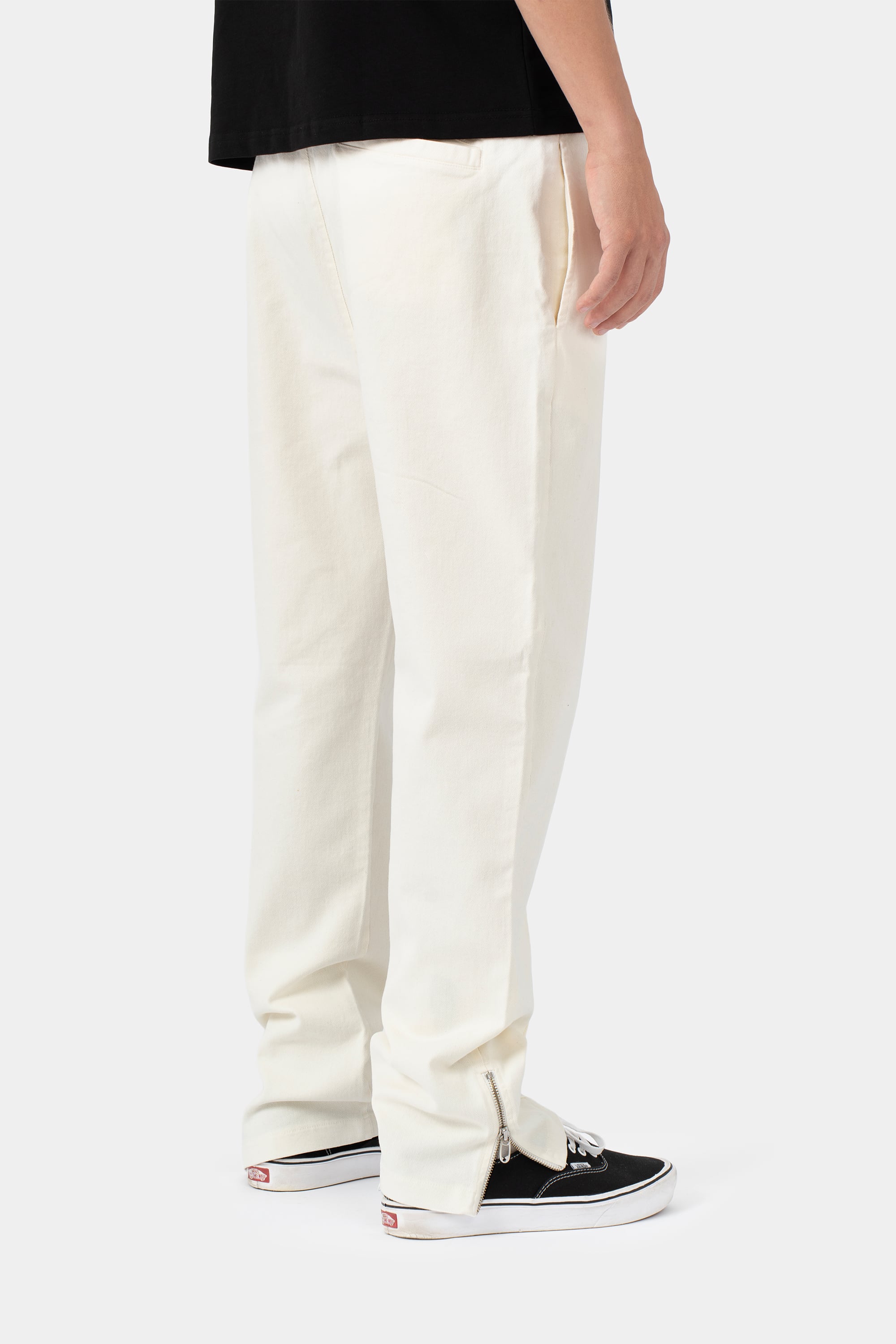 P.Clo Pleat Pants